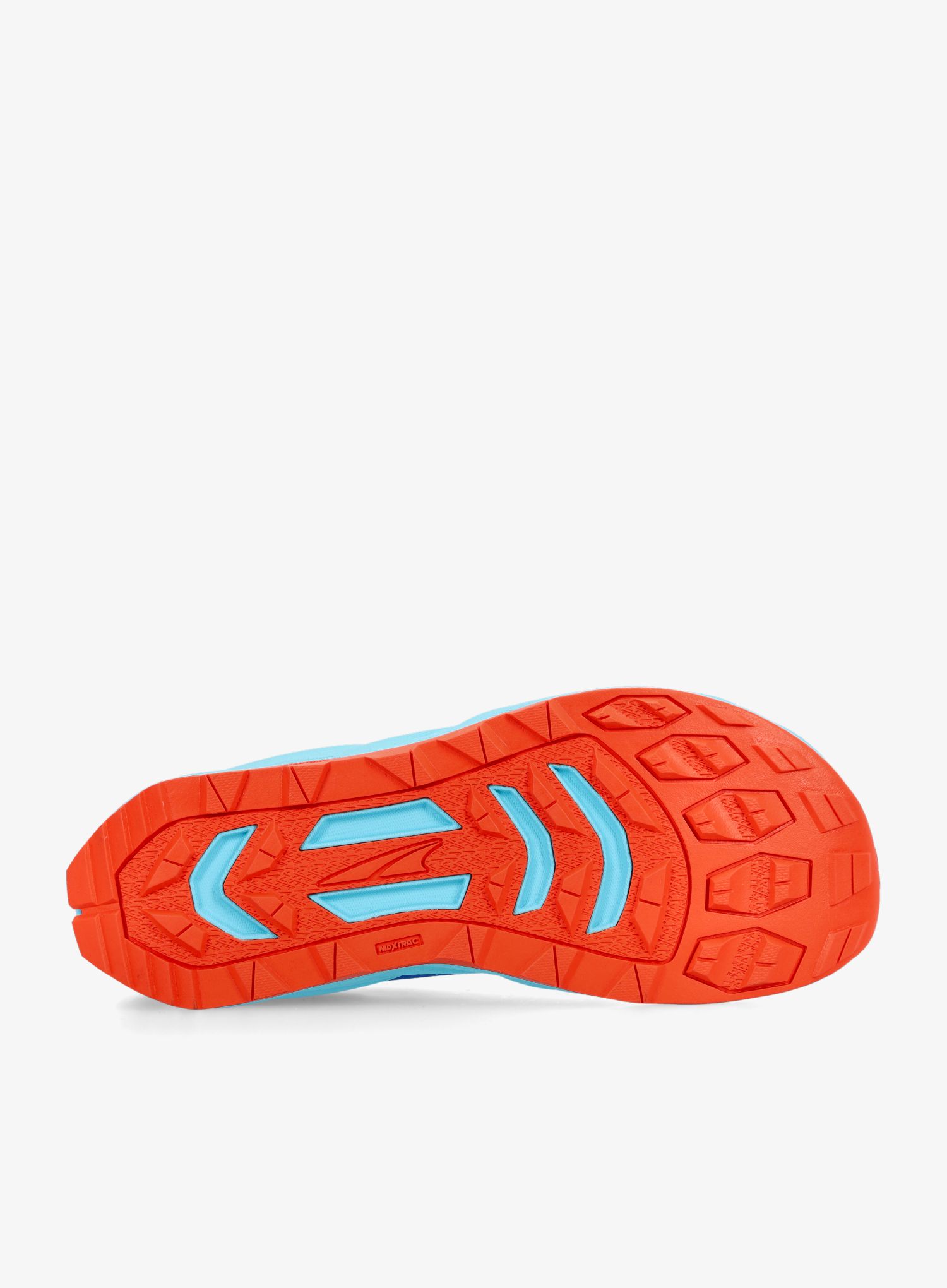 Tenisice za trail trčanje Altra Superior 6 - blue