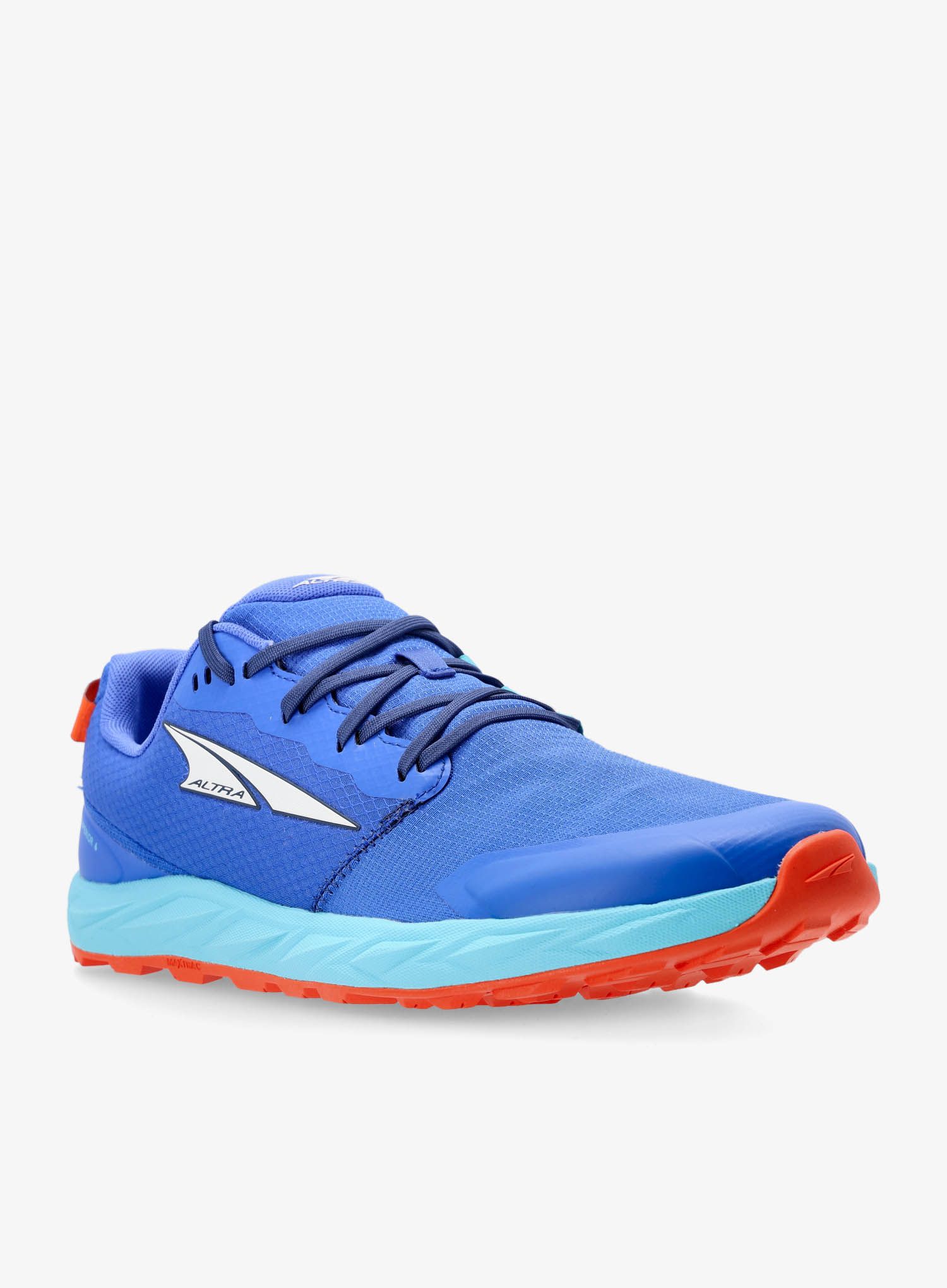 Tenisice za trail trčanje Altra Superior 6 - blue