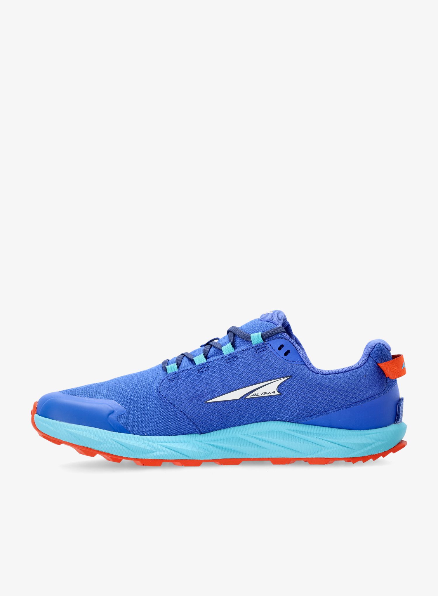 Tenisice za trail trčanje Altra Superior 6 - blue