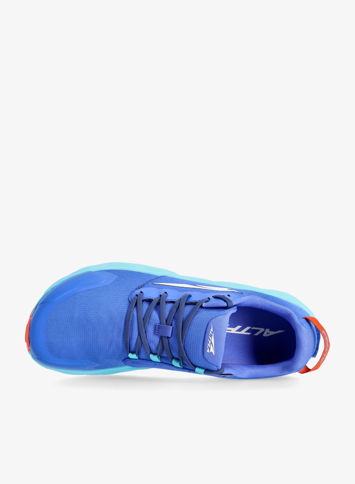 Tenisice za trail trčanje Altra Superior 6 - blue
