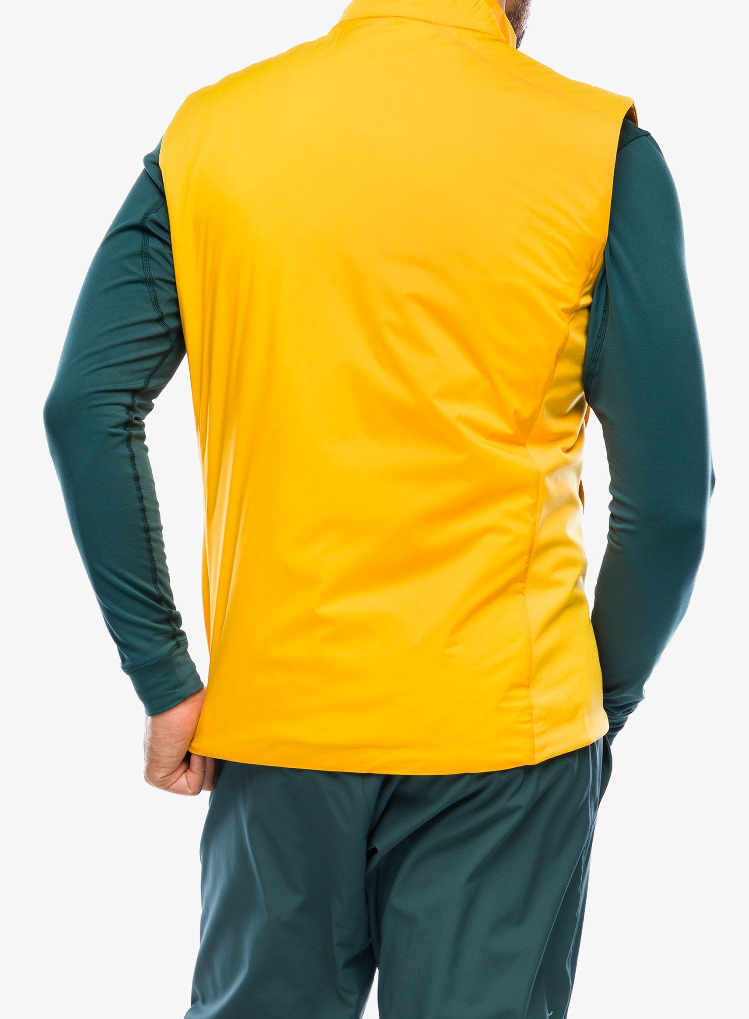 Prsluk Arcteryx Atom Vest - edziza