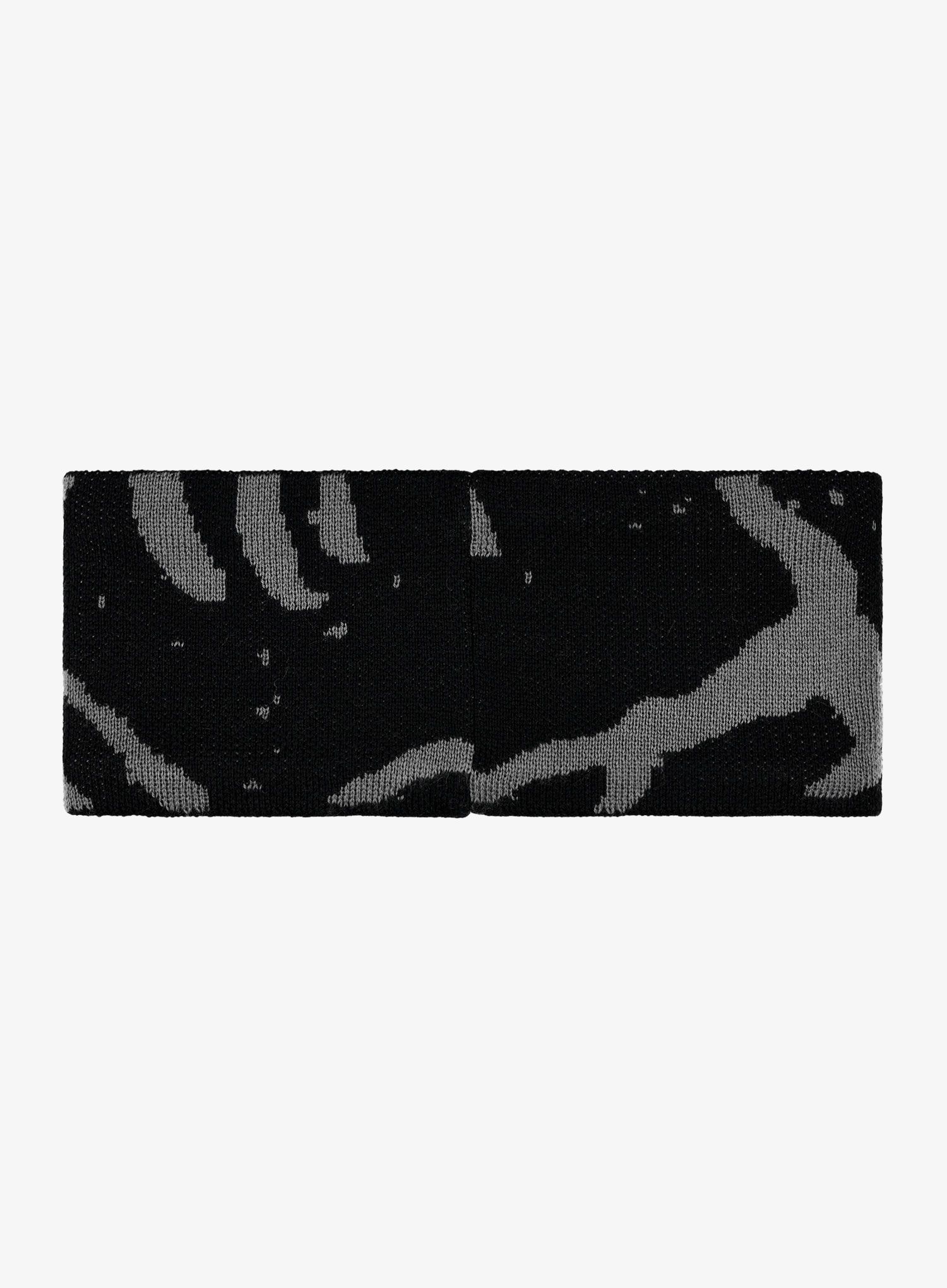 Traka za glavu Arcteryx Grotto Headband - black/void