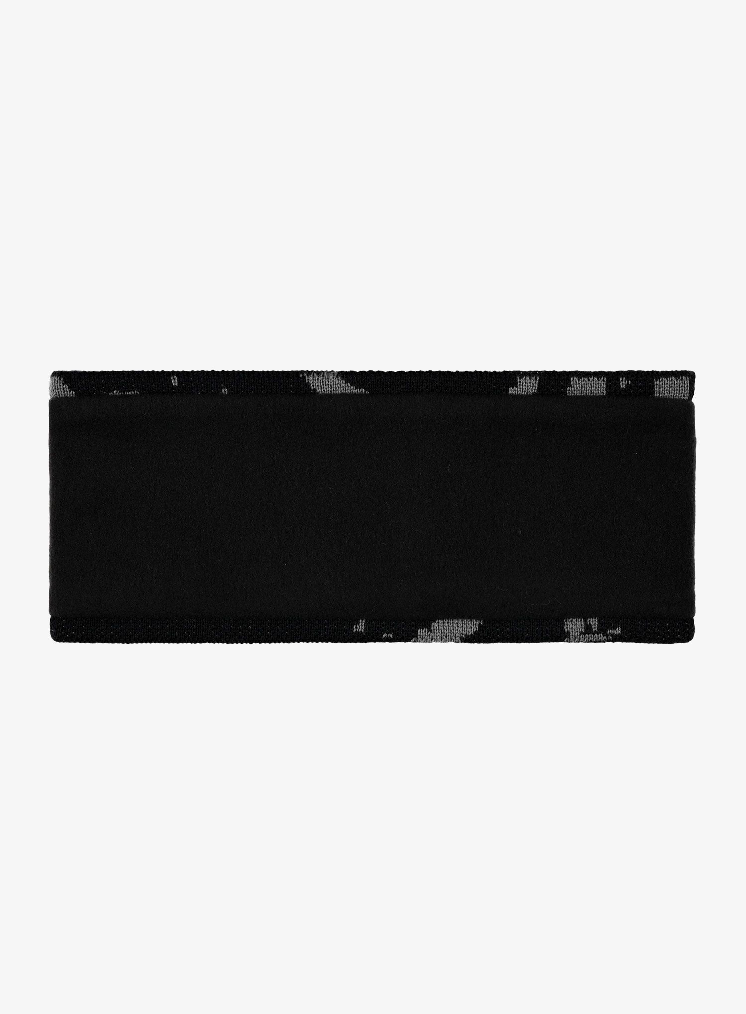 Traka za glavu Arcteryx Grotto Headband - black/void
