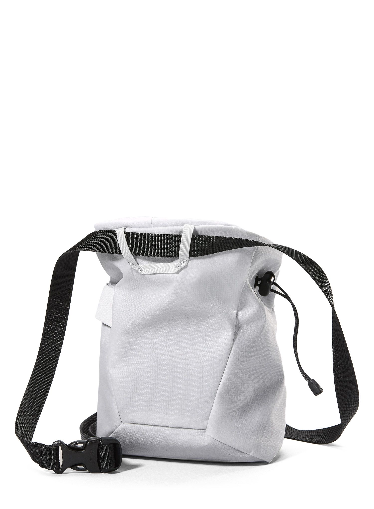 Vrećica za magnezij Arcteryx Ion Lightweight Chalk Bag - solitude