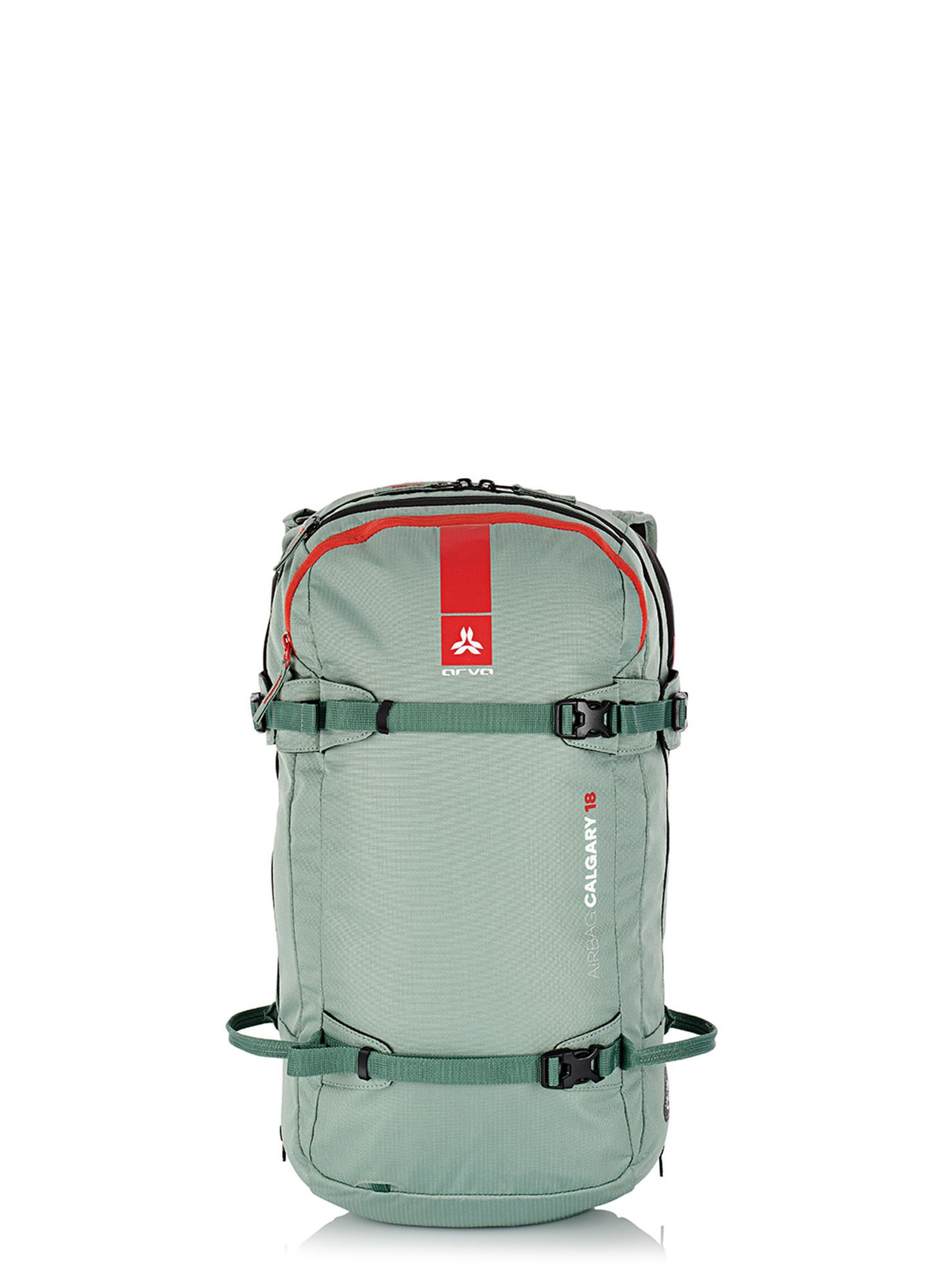Lavinski ruksak Arva Calgary 18 REACTOR - mousse