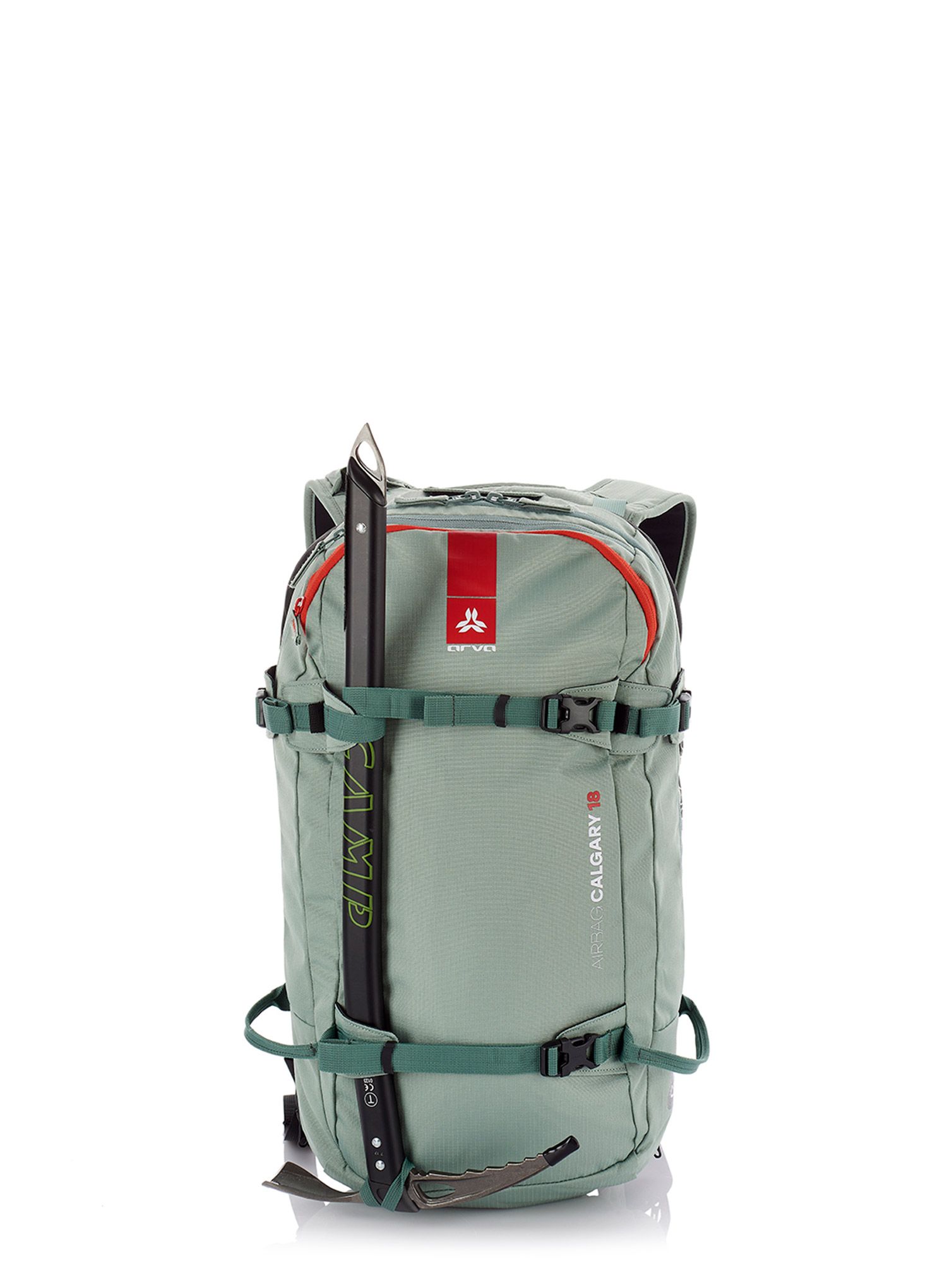 Lavinski ruksak Arva Calgary 18 REACTOR - mousse