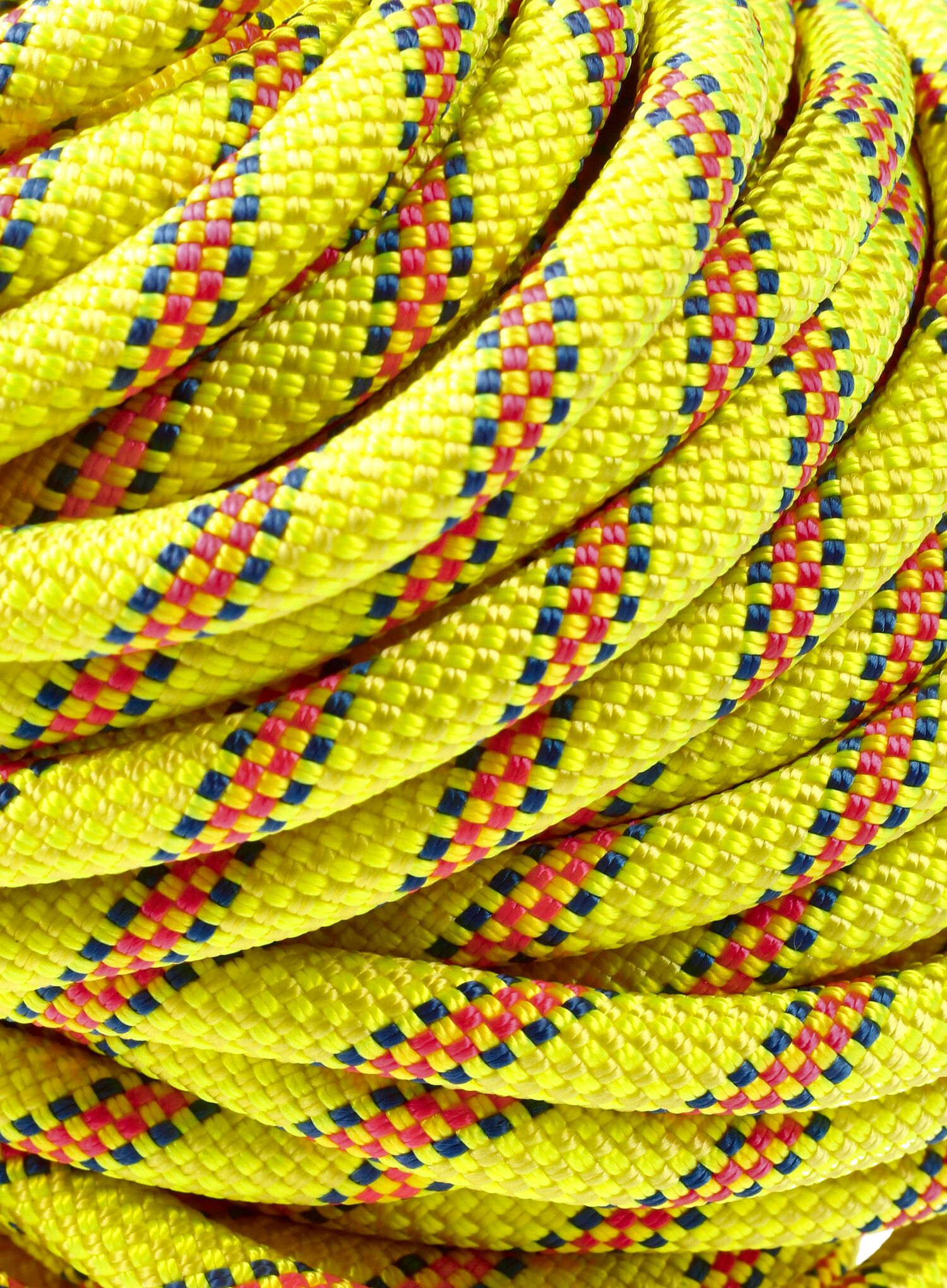 Dinamičko uže Beal Karma 9,8 mm 80 m - yellow
