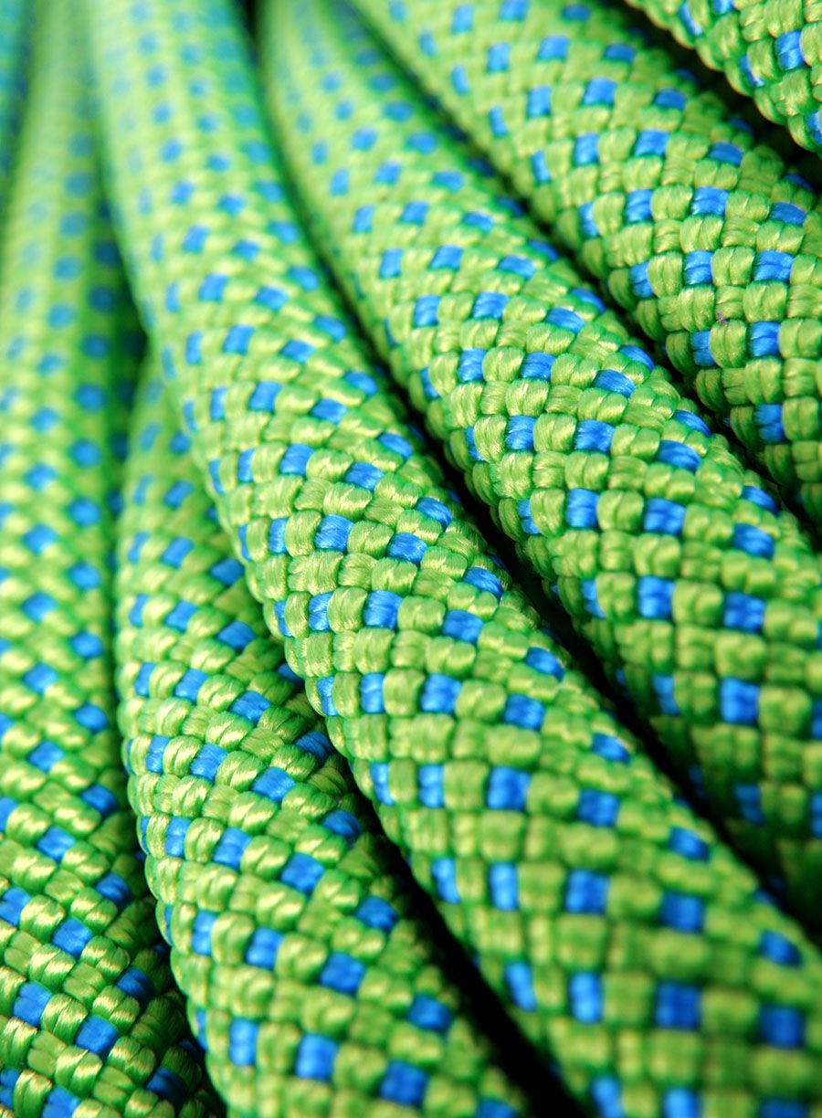 Uže za penjanje Beal Opera 8,5 mm 70m Unicore Golden Dry - green