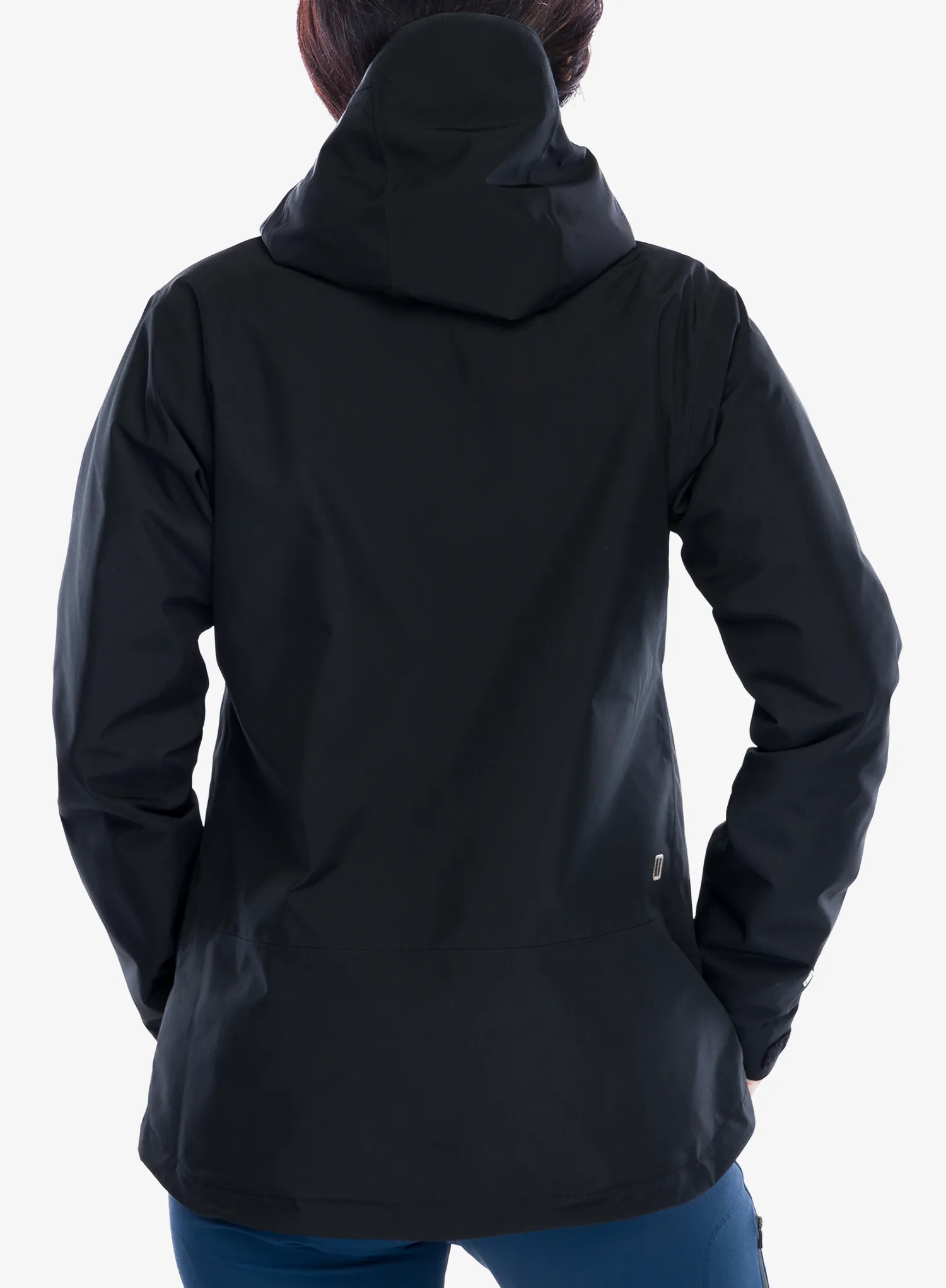 Ženska jakna 3u1 Berghaus Bramblfell GTX Gemini 3in1 Jacket - black