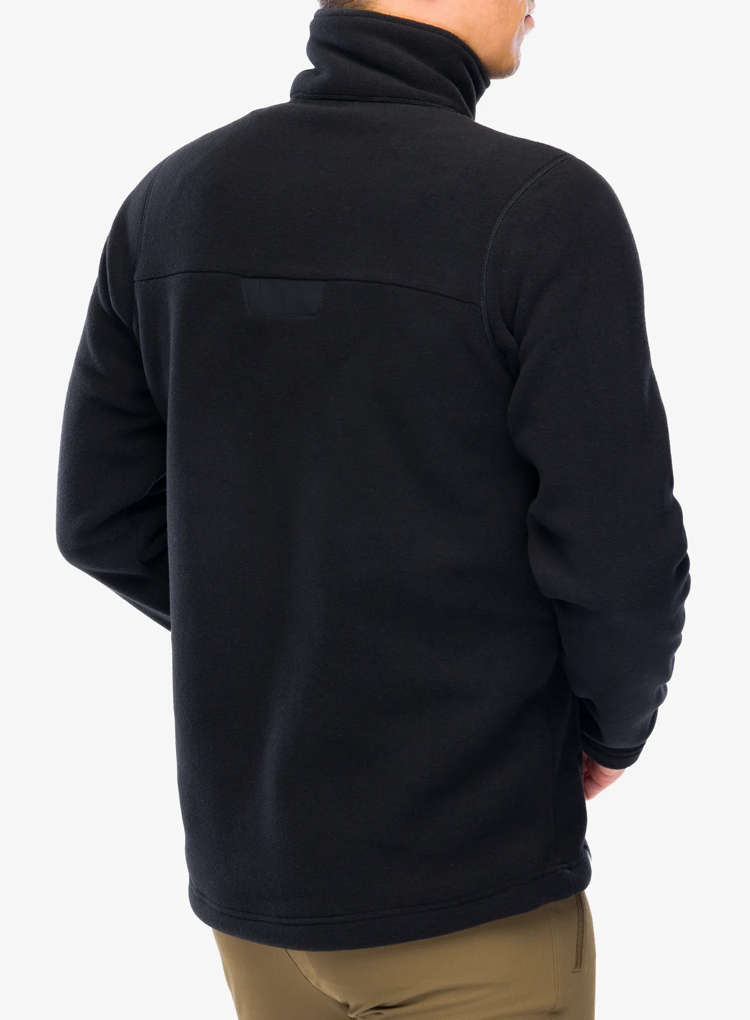 Dukserica od flisa Berghaus Prism Guide IA Jacket - black/black