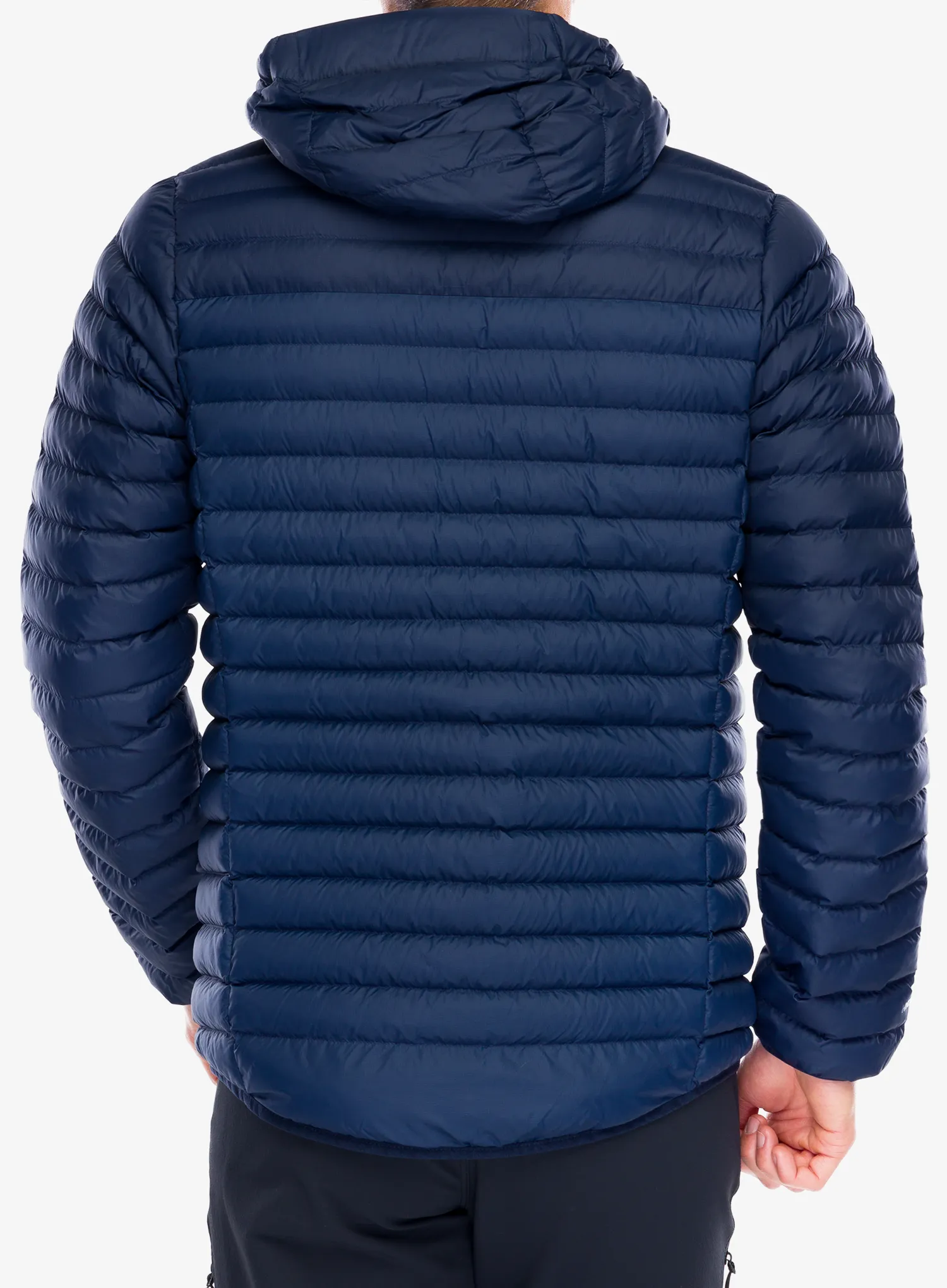 Jakna s postavom Berghaus Vaskye Jacket - dark blue/blue