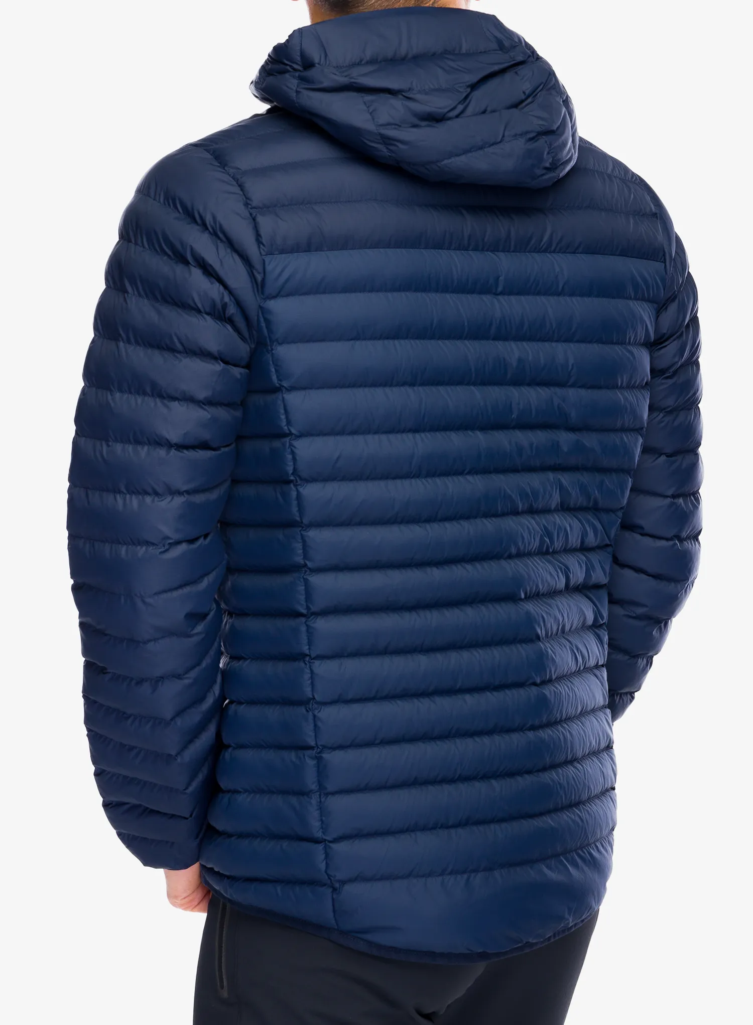 Jakna s postavom Berghaus Vaskye Jacket - dark blue/blue