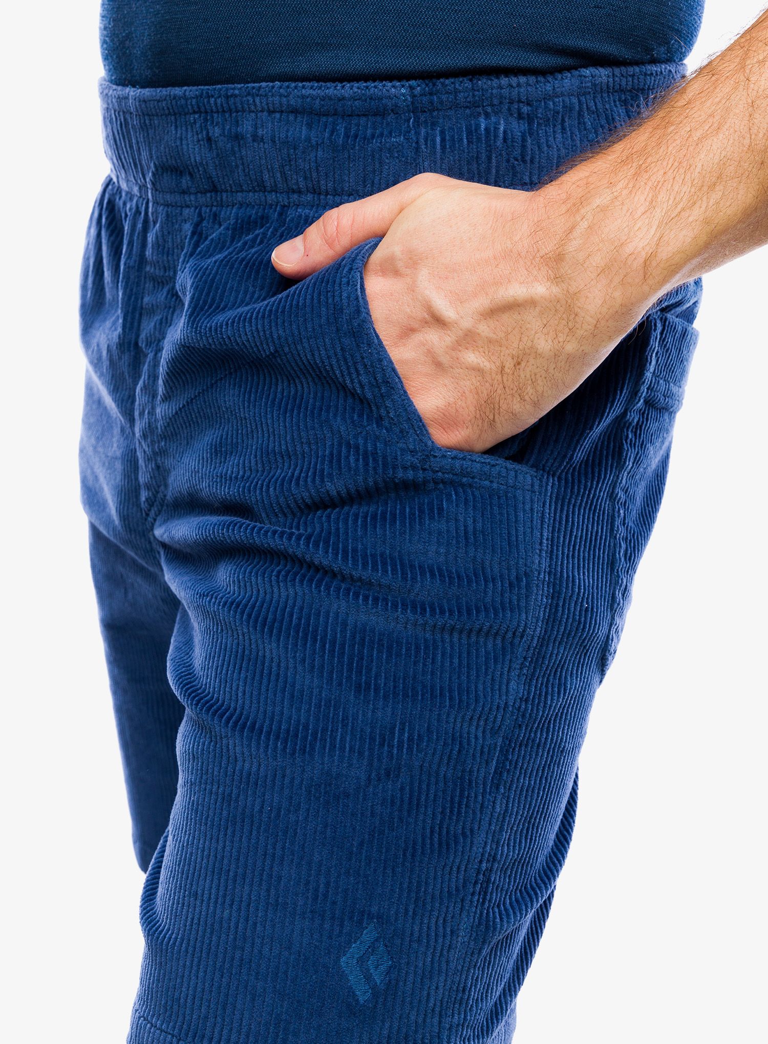 Muške kratke hlače Black Diamond Dirtbag Shorts - lite navy