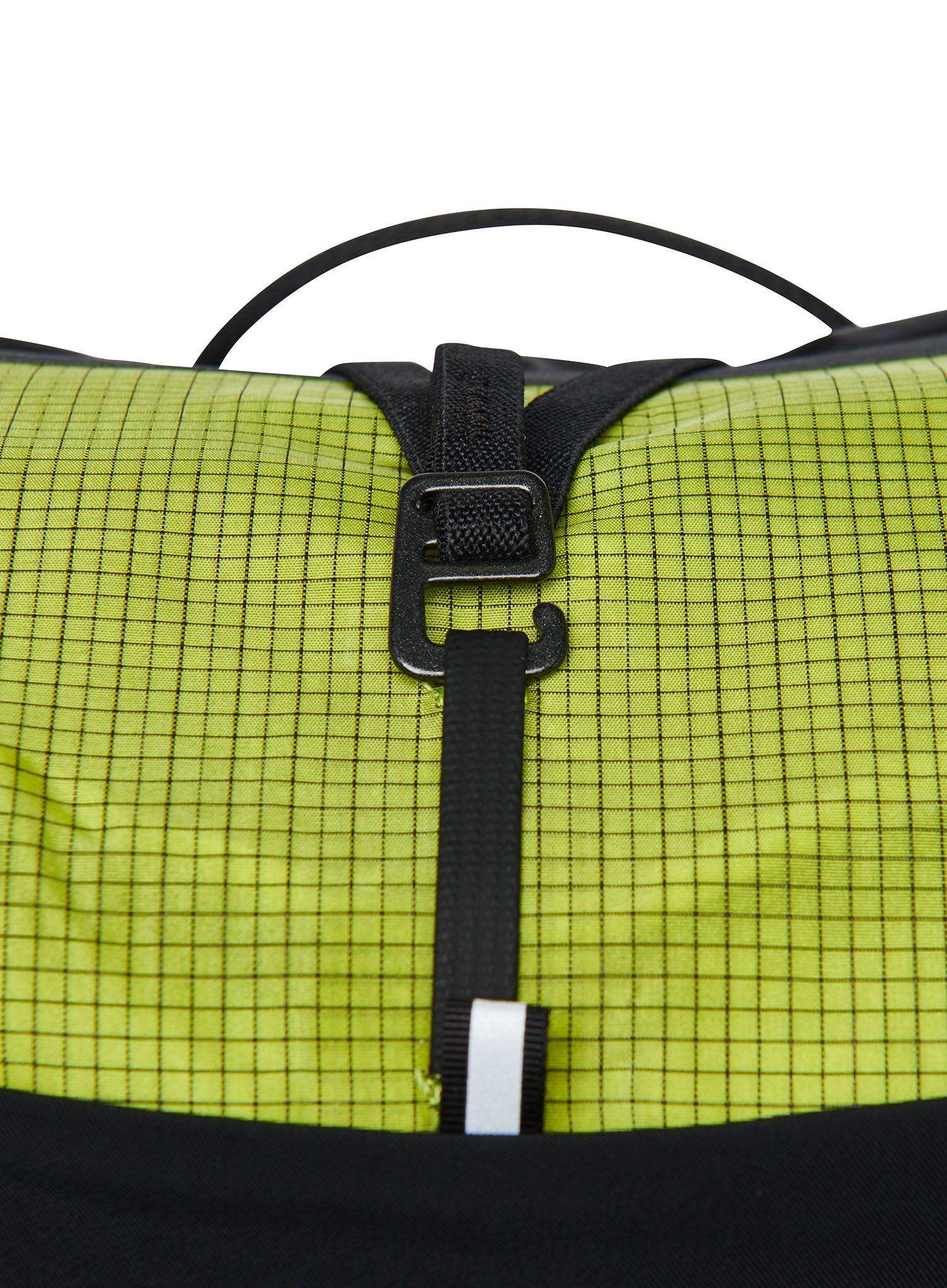 Ženski ruksak Black Diamond Distance 22 - optical yellow