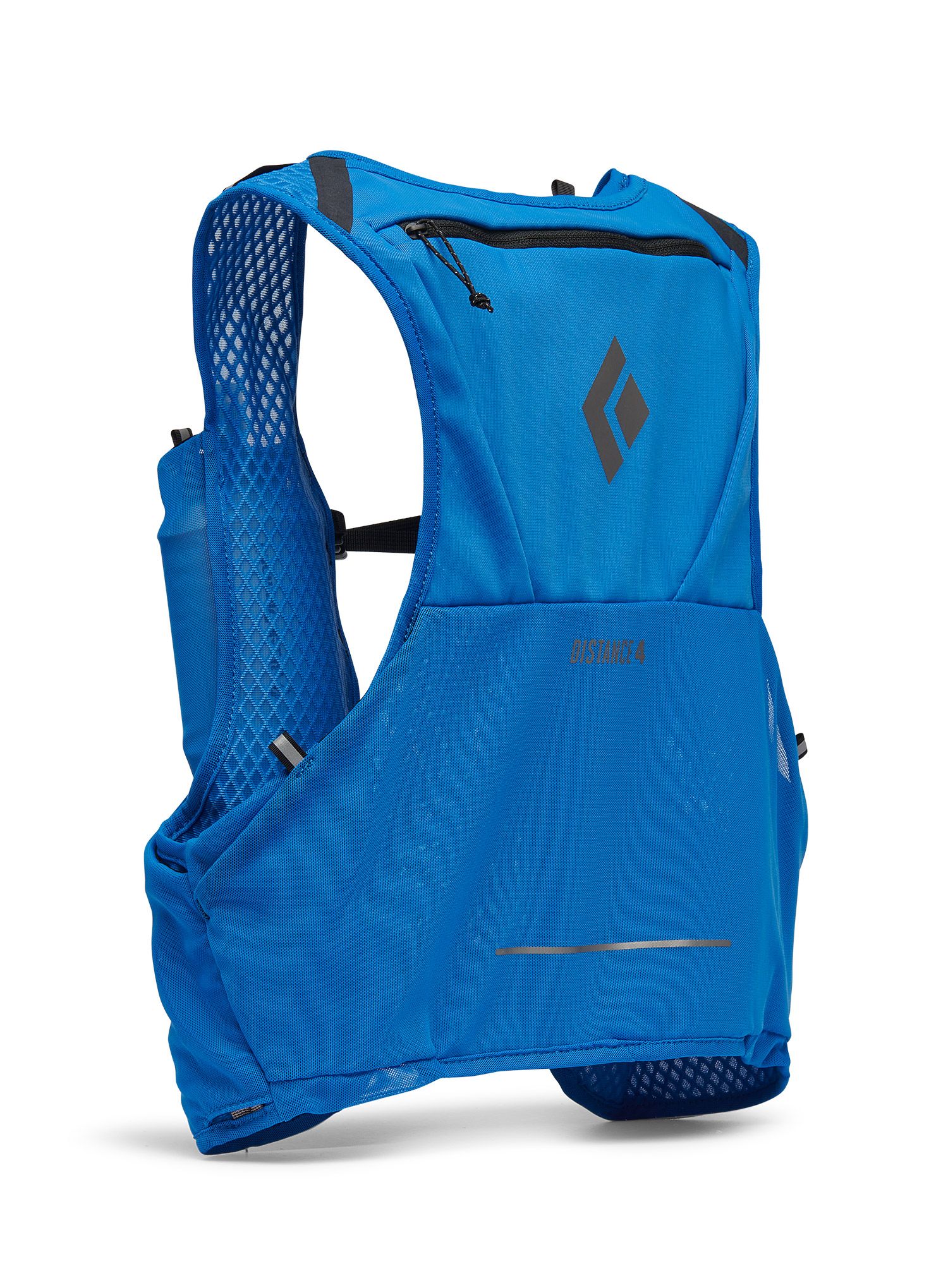 Prsluk za trčanje Black Diamond Distance 4 Hydration Vest - ultra blue/blue