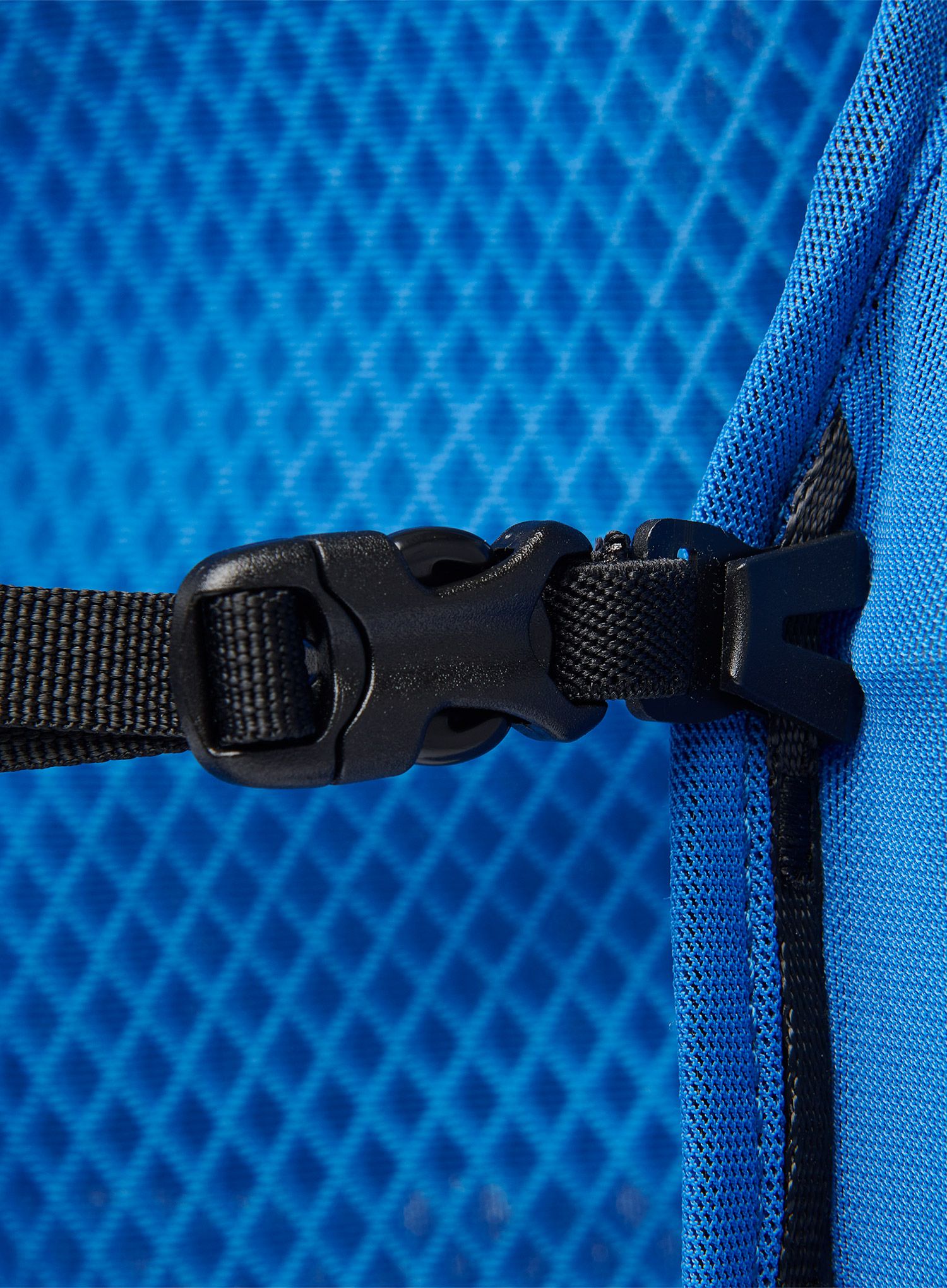 Prsluk za trčanje Black Diamond Distance 4 Hydration Vest - ultra blue/blue