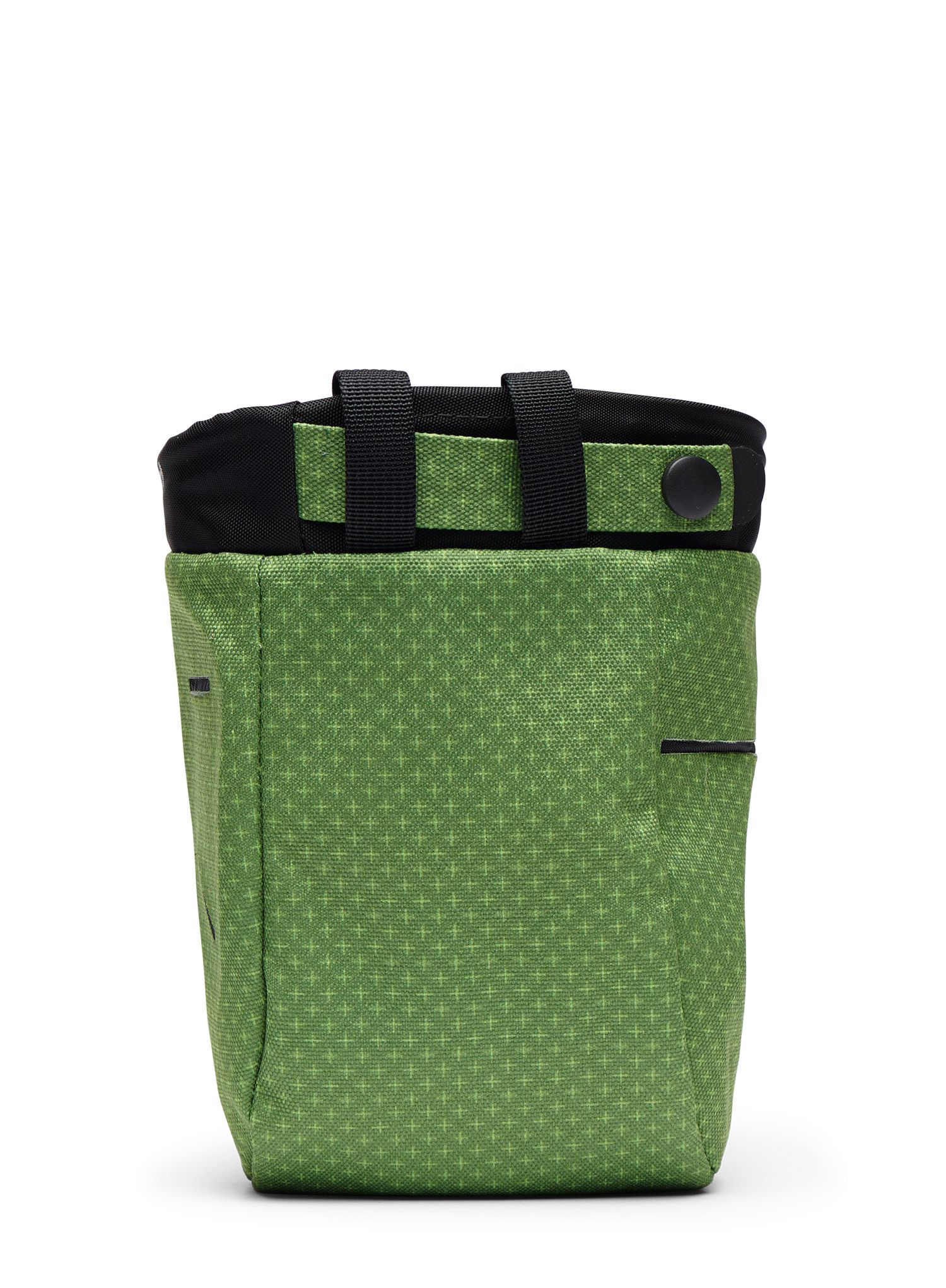Vrećica za magnezij Black Diamond Gym Chalk Bag - palm green