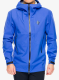 Kišna jakna Black Diamond Highline Stretch Shell - clean blue