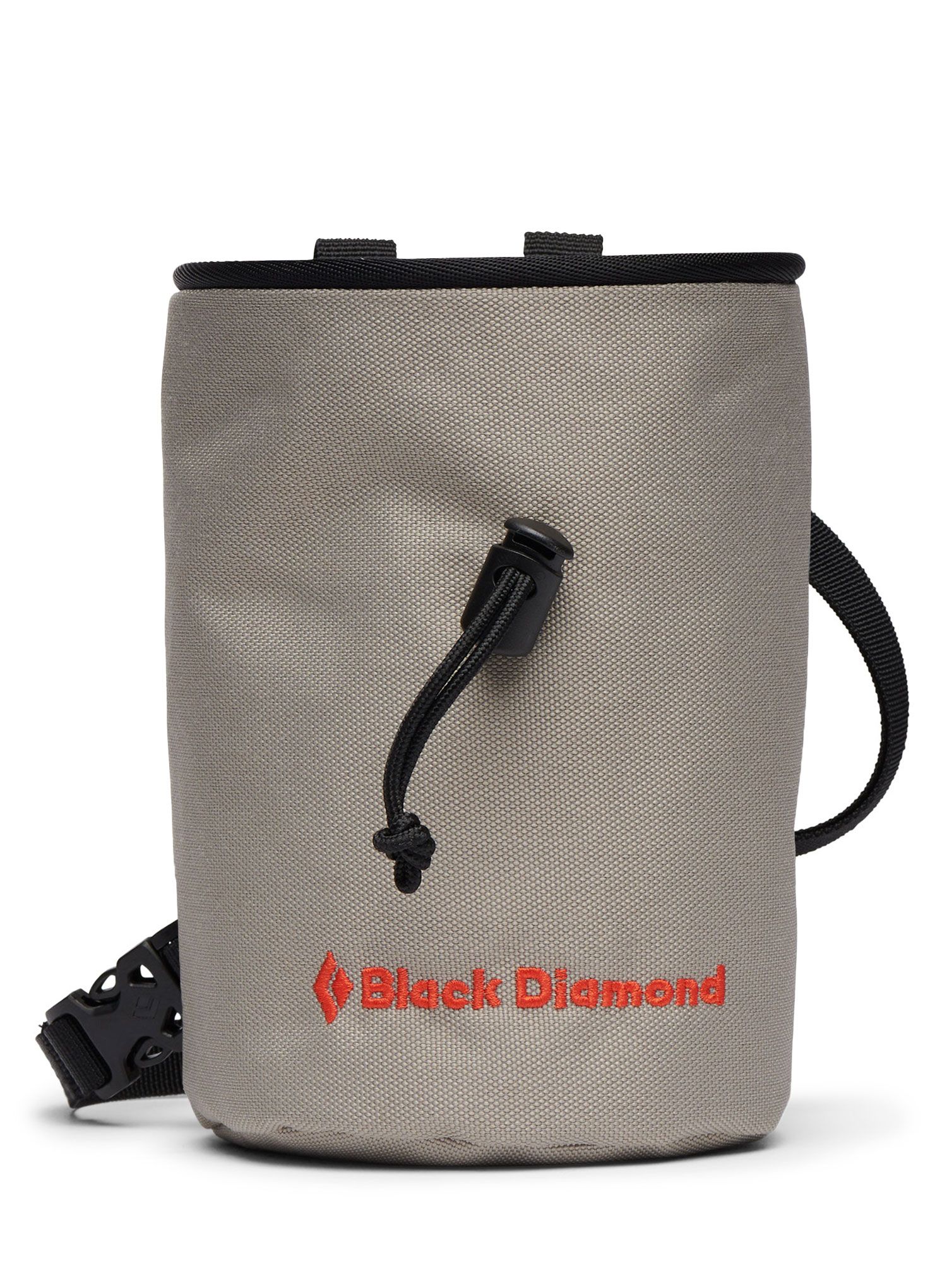 Vrećica za magnezij Black Diamond Mojo - moonstone