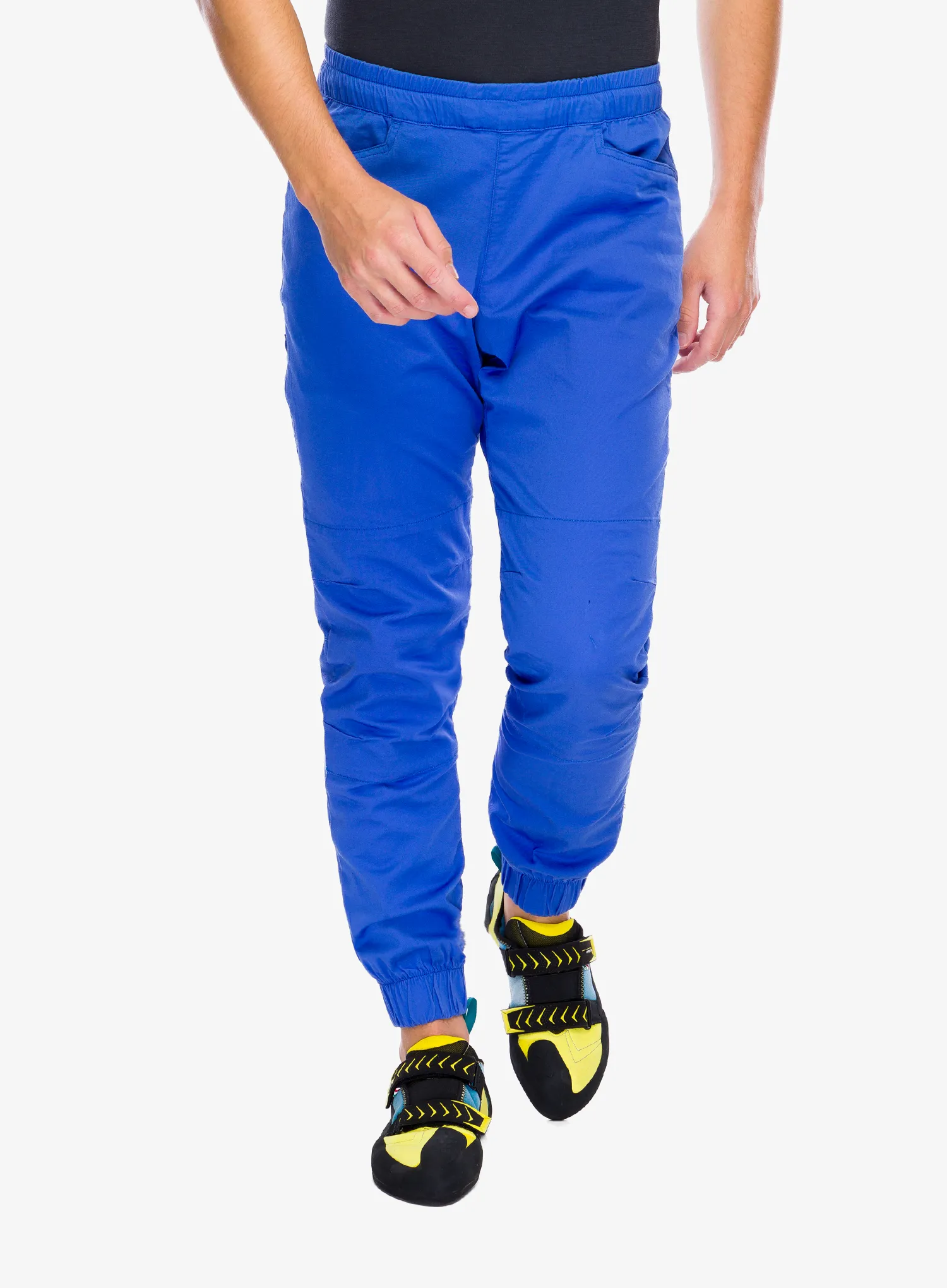 Penjačke hlače Black Diamond Notion Pants - clean blue