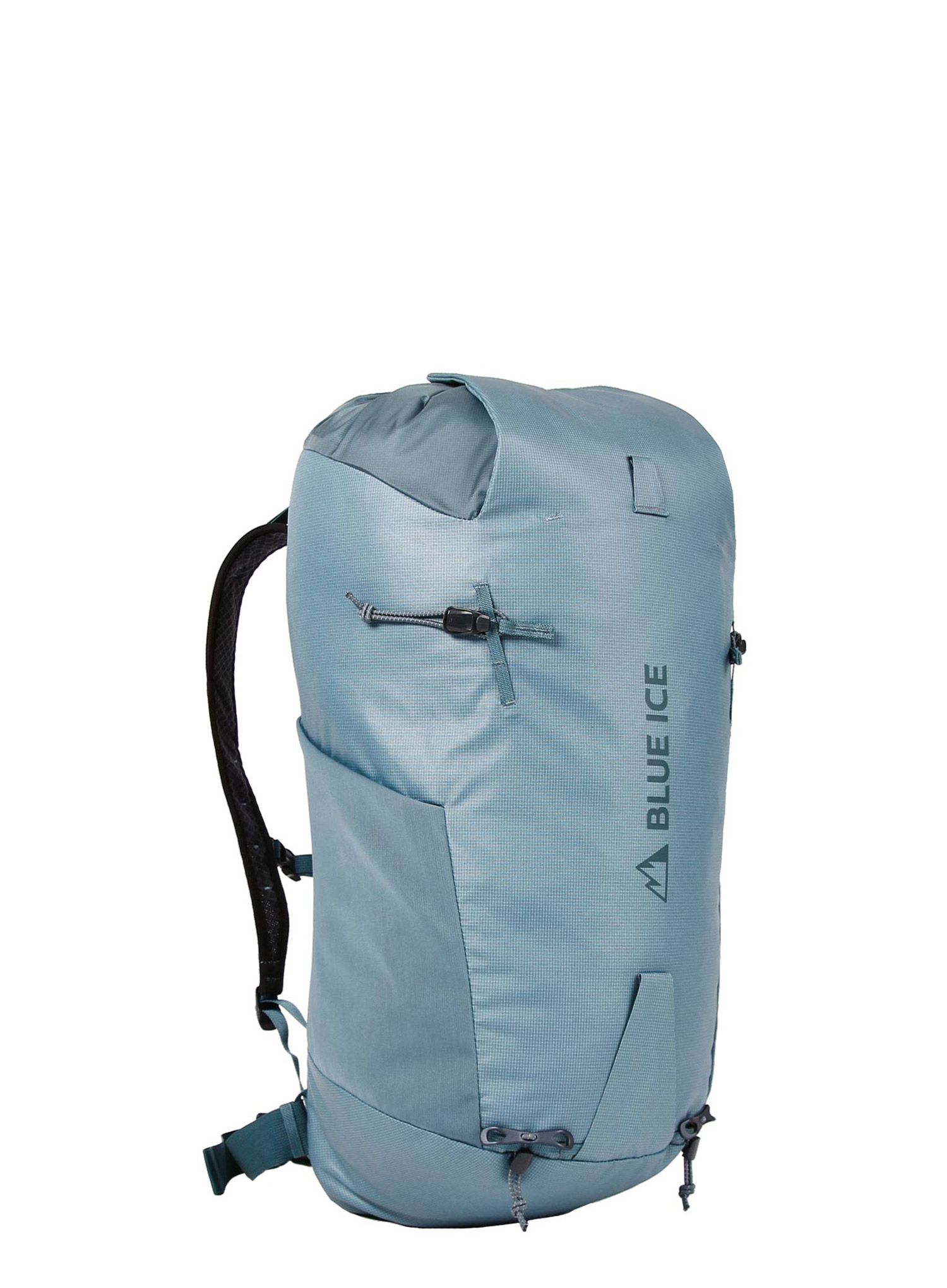 Penjački ruksak Blue Ice Dragonfly Pack 34L - tapestry