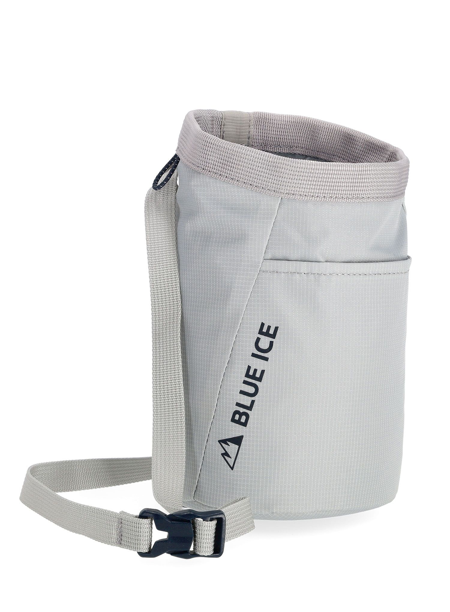 Vrećica za magnezij Blue Ice Saver Chalk Bag - high rise