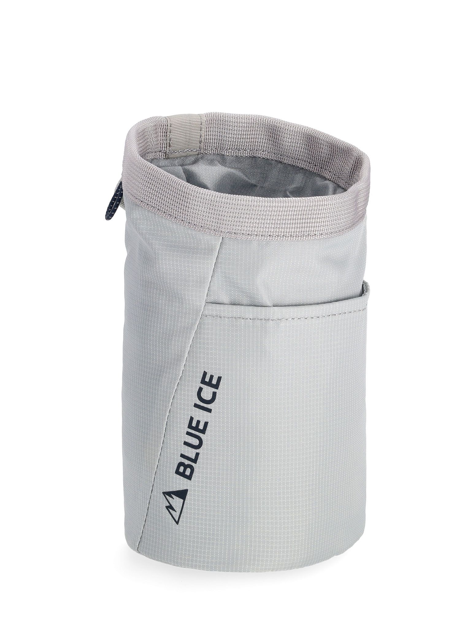Vrećica za magnezij Blue Ice Saver Chalk Bag - high rise