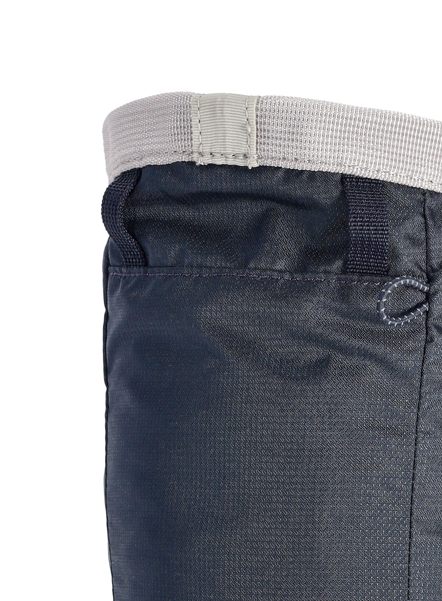 Vrećica za magnezij Blue Ice Sender Chalk Bag - black iris