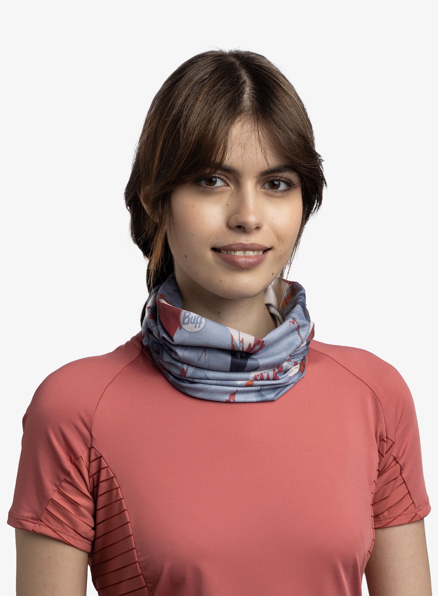 Multifunkcionalna marama Buff Coolnet UV Insect Shield - yedy multi