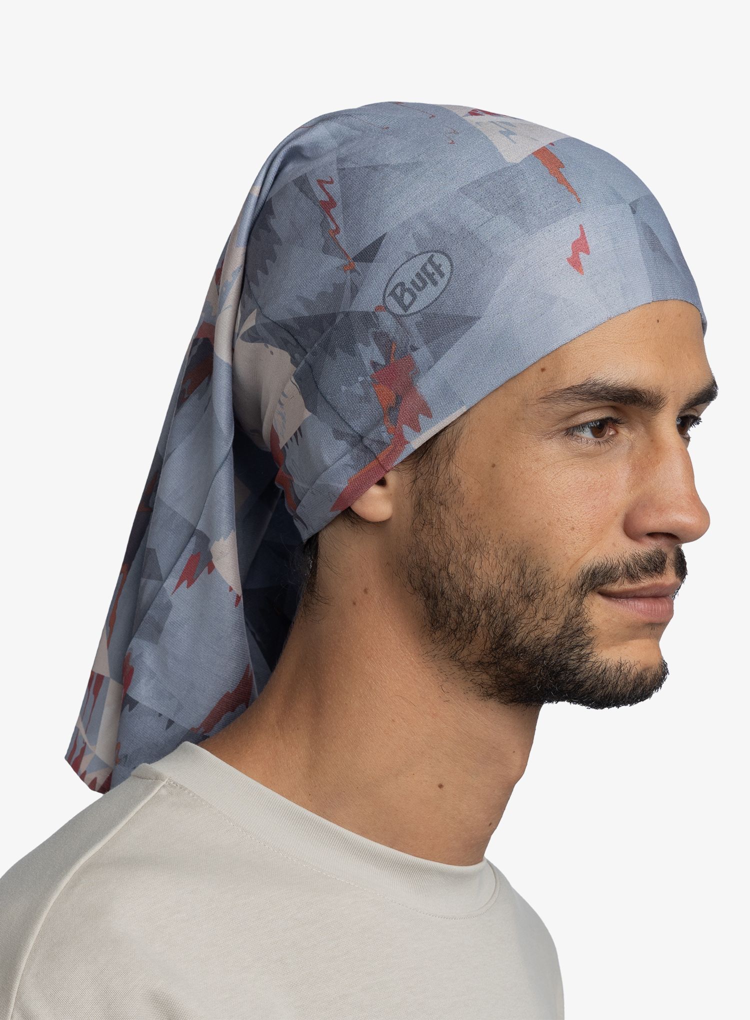 Multifunkcionalna marama Buff Coolnet UV Insect Shield - yedy multi