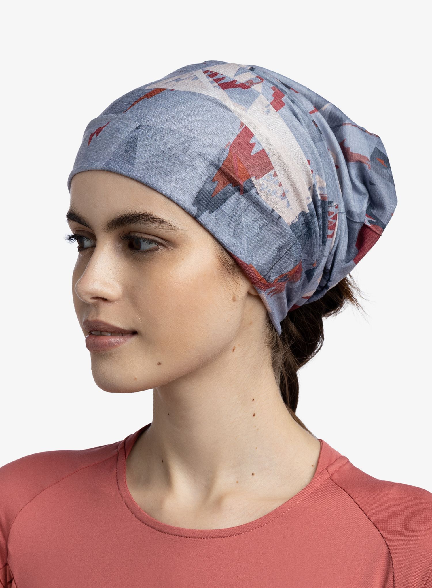 Multifunkcionalna marama Buff Coolnet UV Insect Shield - yedy multi