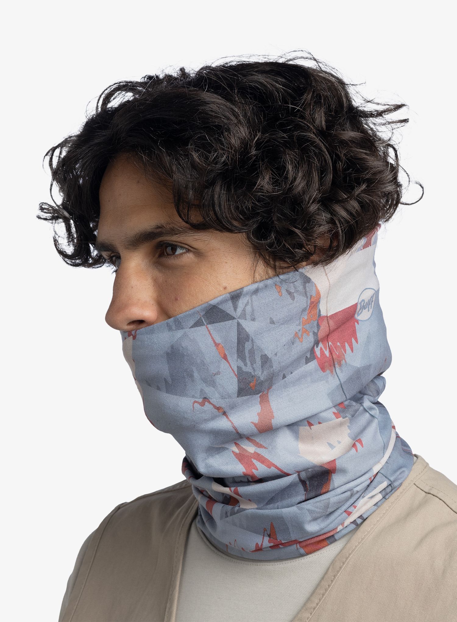 Multifunkcionalna marama Buff Coolnet UV Insect Shield - yedy multi