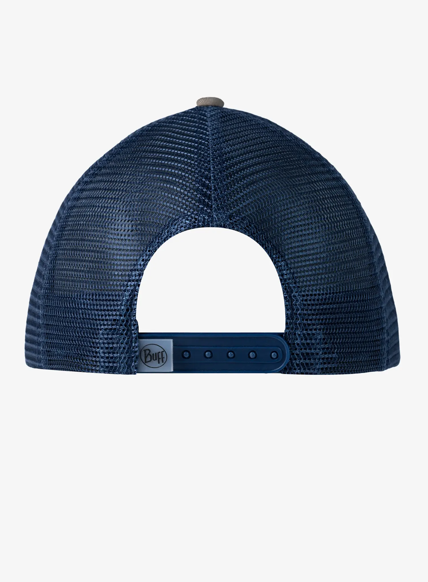 Kačket Buff Explore Trucker Cap - tundra khaki