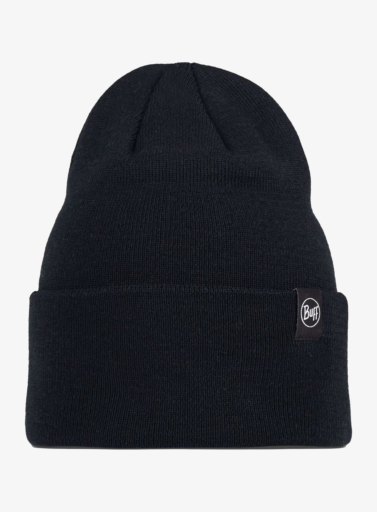 Zimska kapa Buff Lilon - black