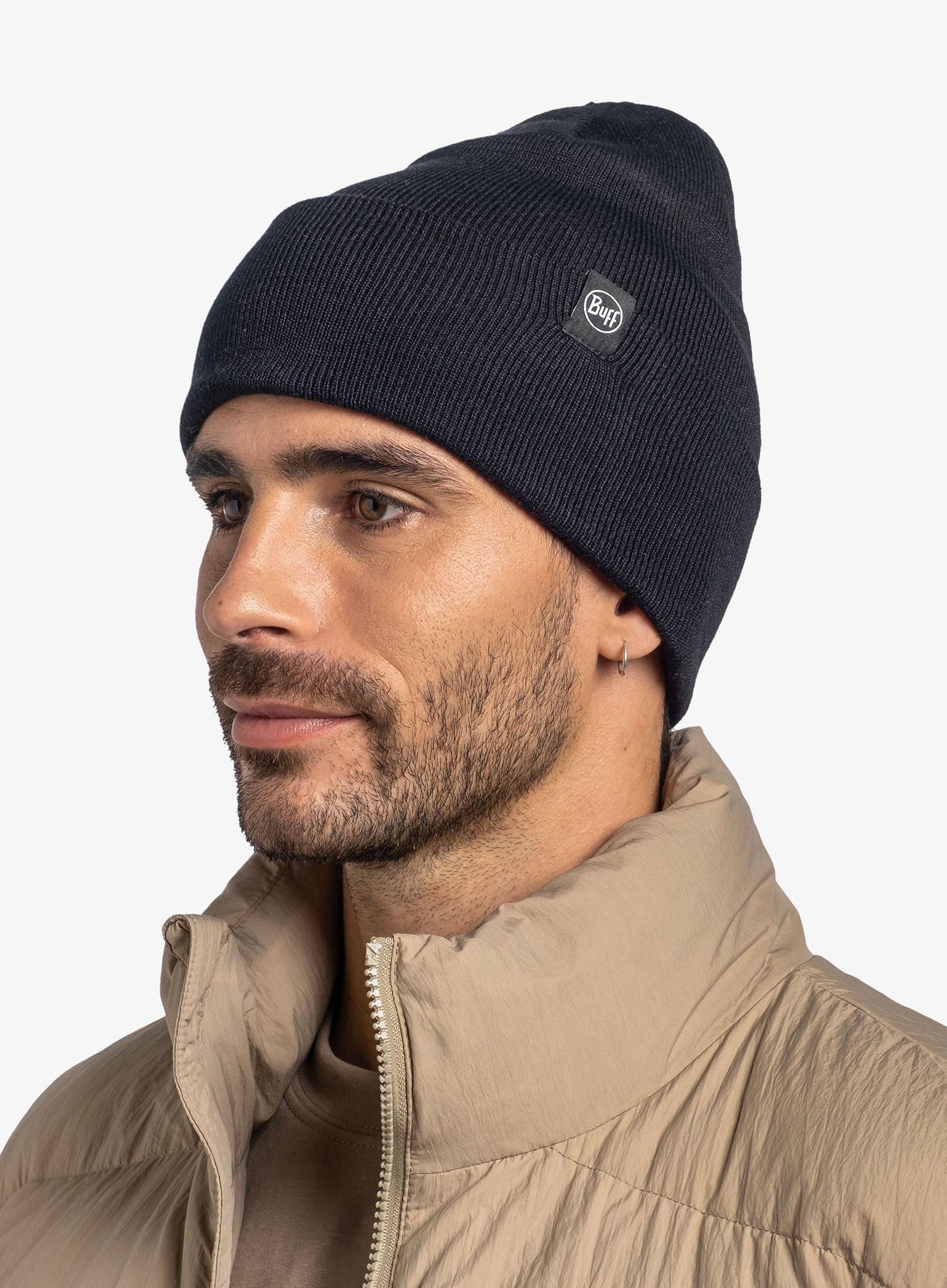 Zimska kapa Buff Lilon - black