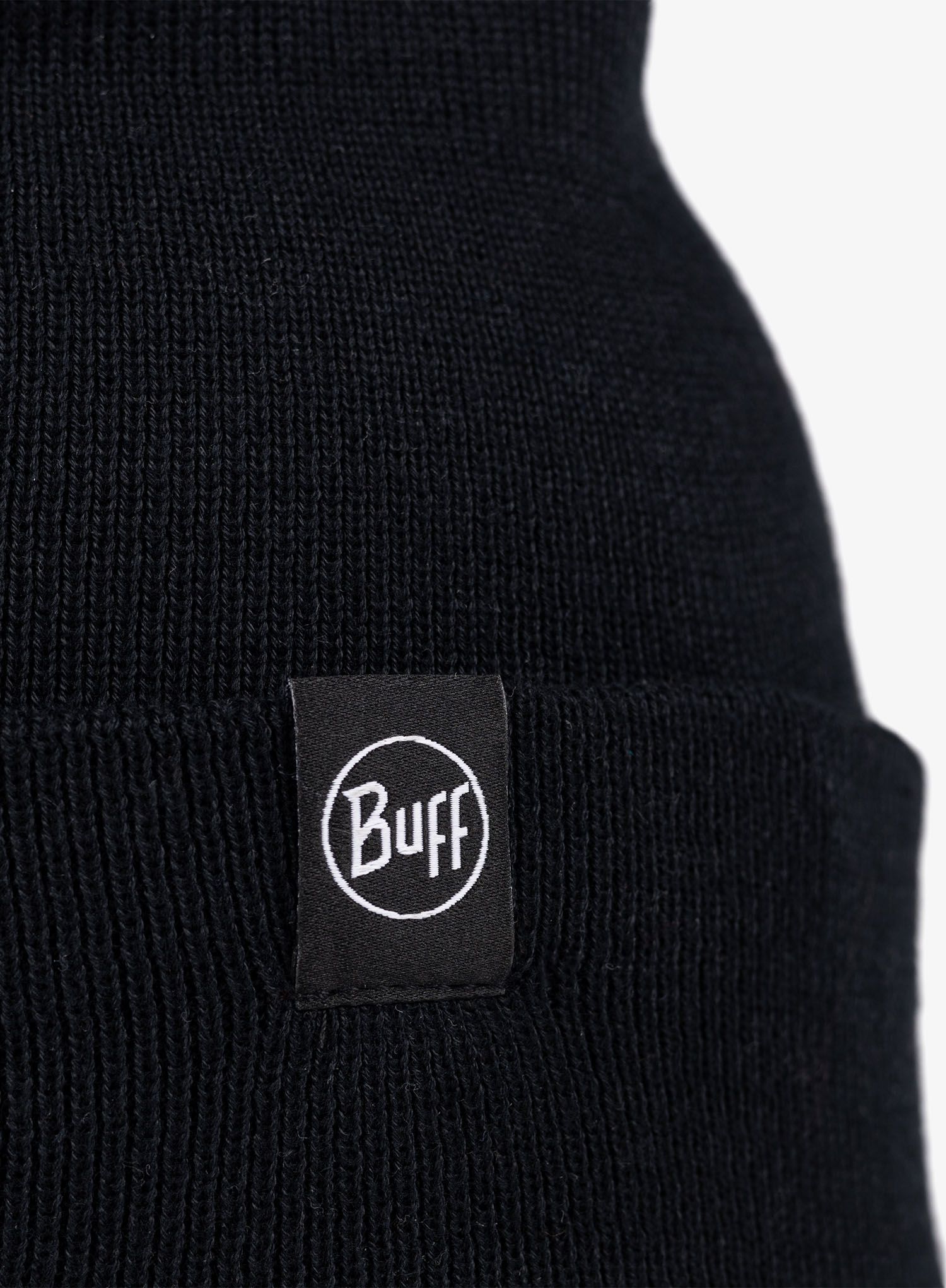 Zimska kapa Buff Lilon - black
