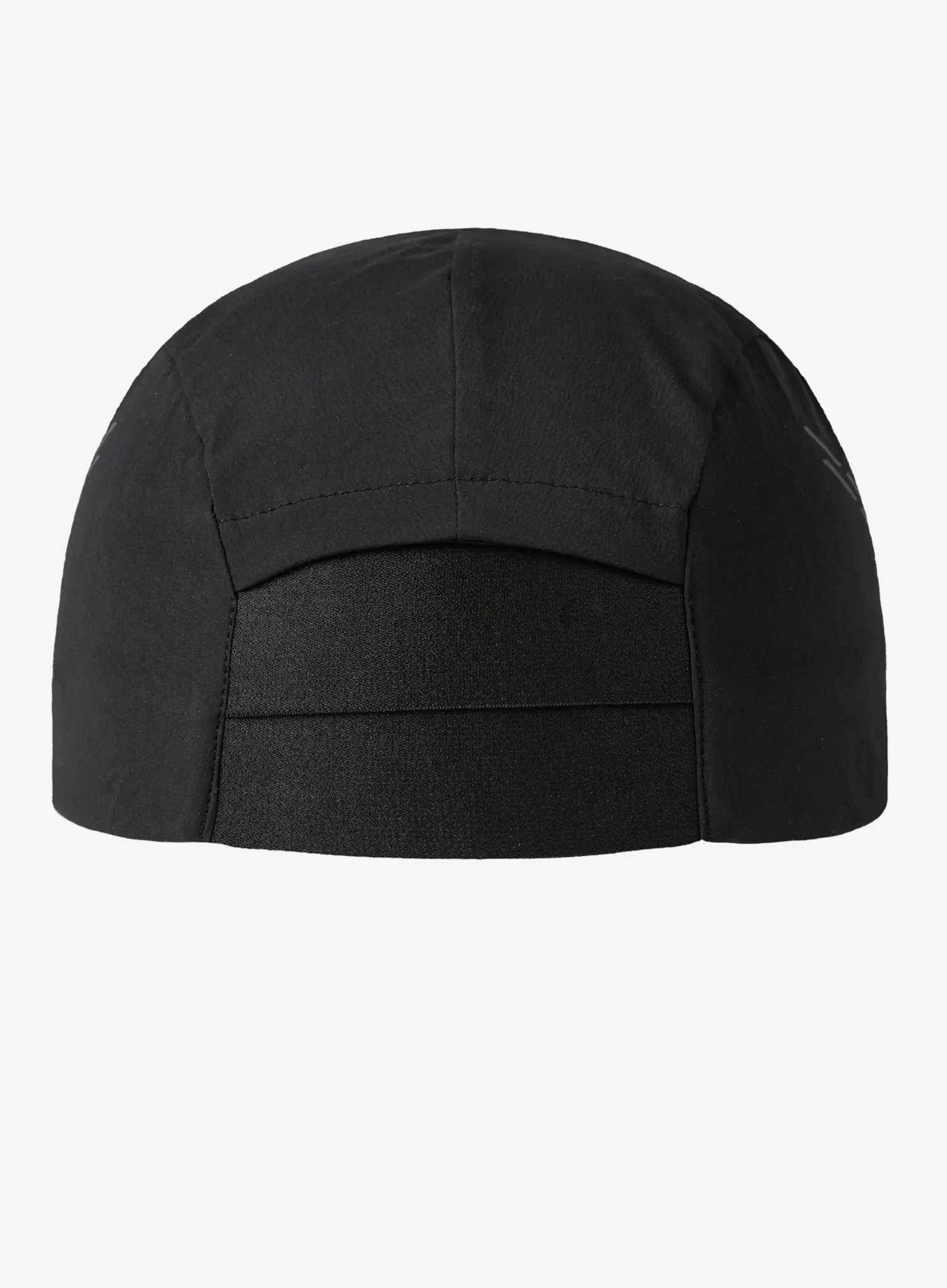 Kačket Buff Pack Light Cap - solid black