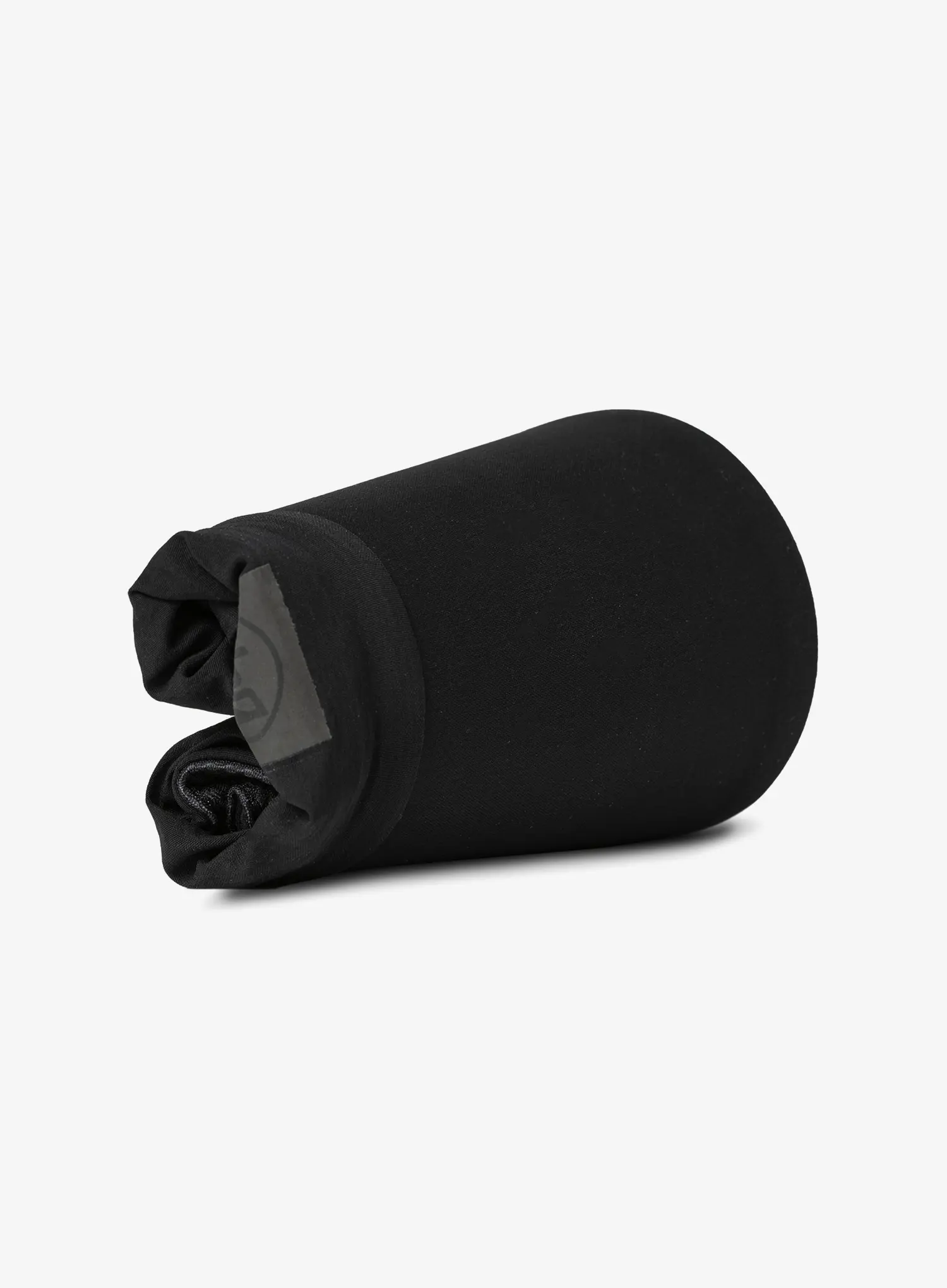 Kačket Buff Pack Light Cap - solid black