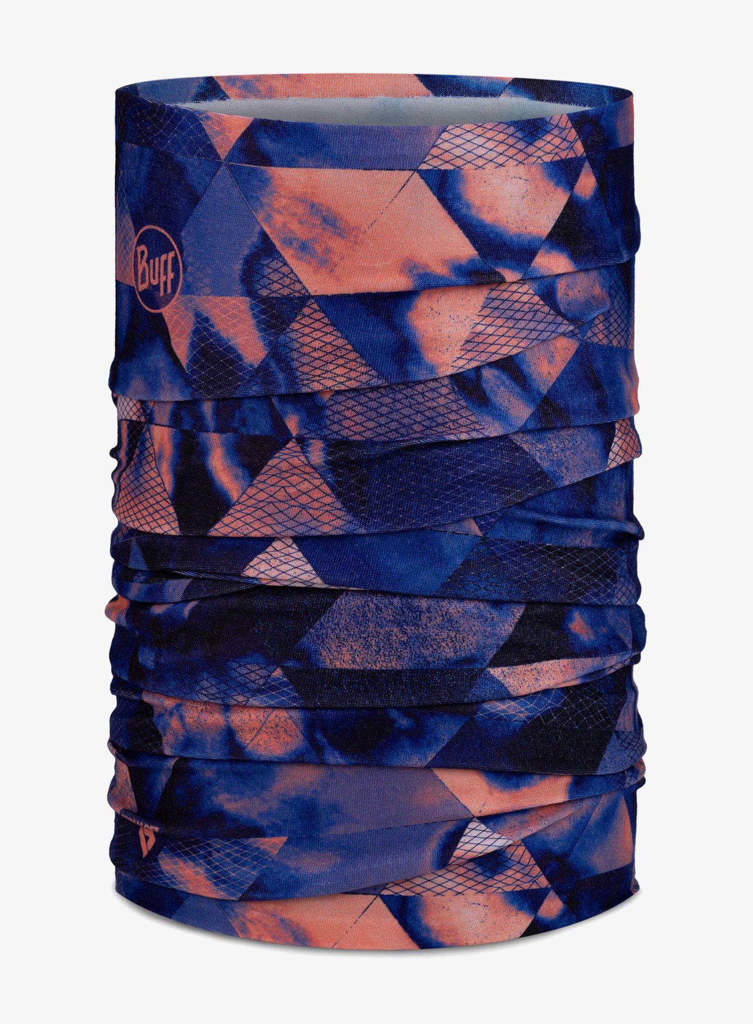 Multifunkcionalna marama Buff Thermonet - matika multi