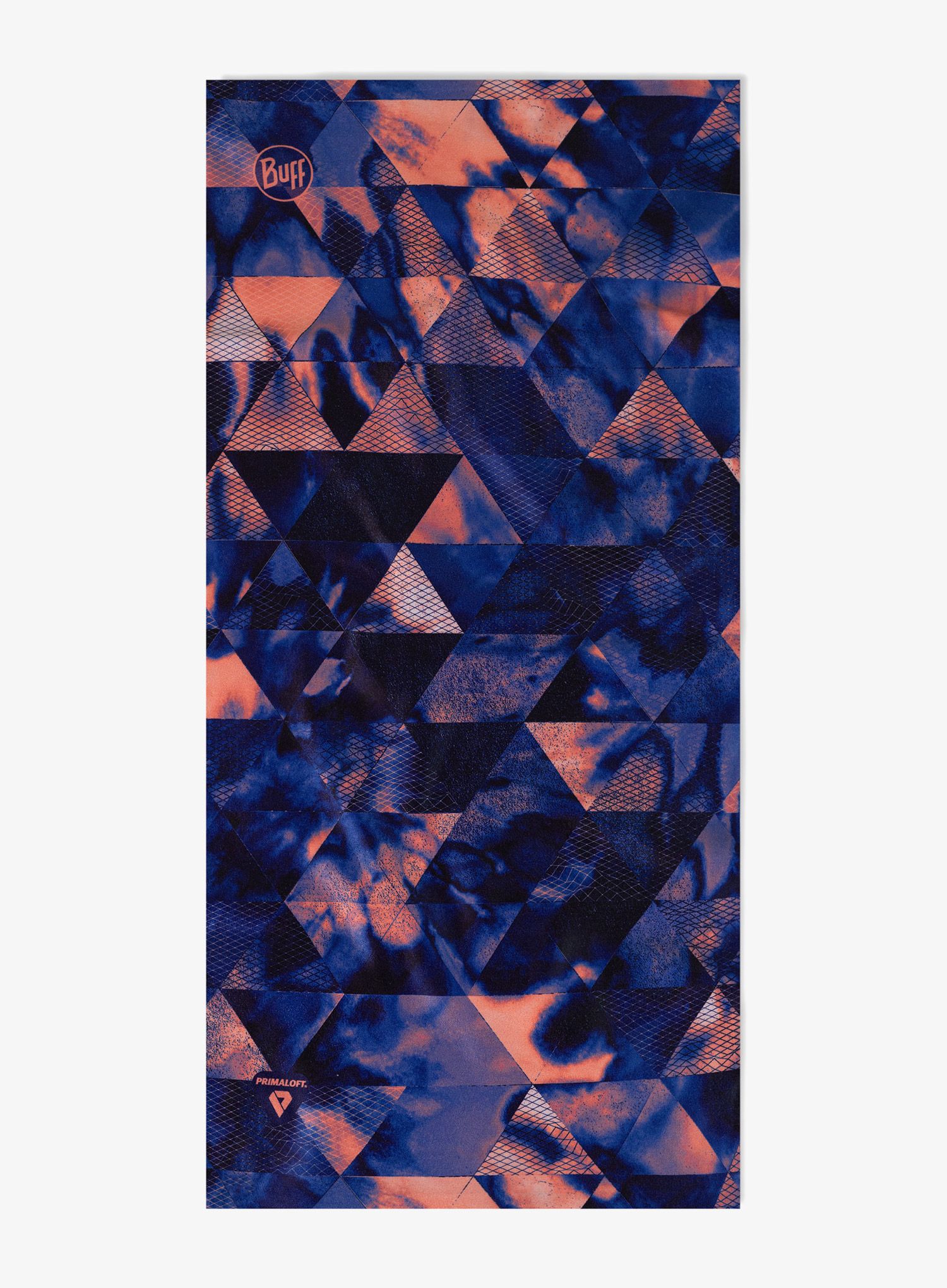 Multifunkcionalna marama Buff Thermonet - matika multi