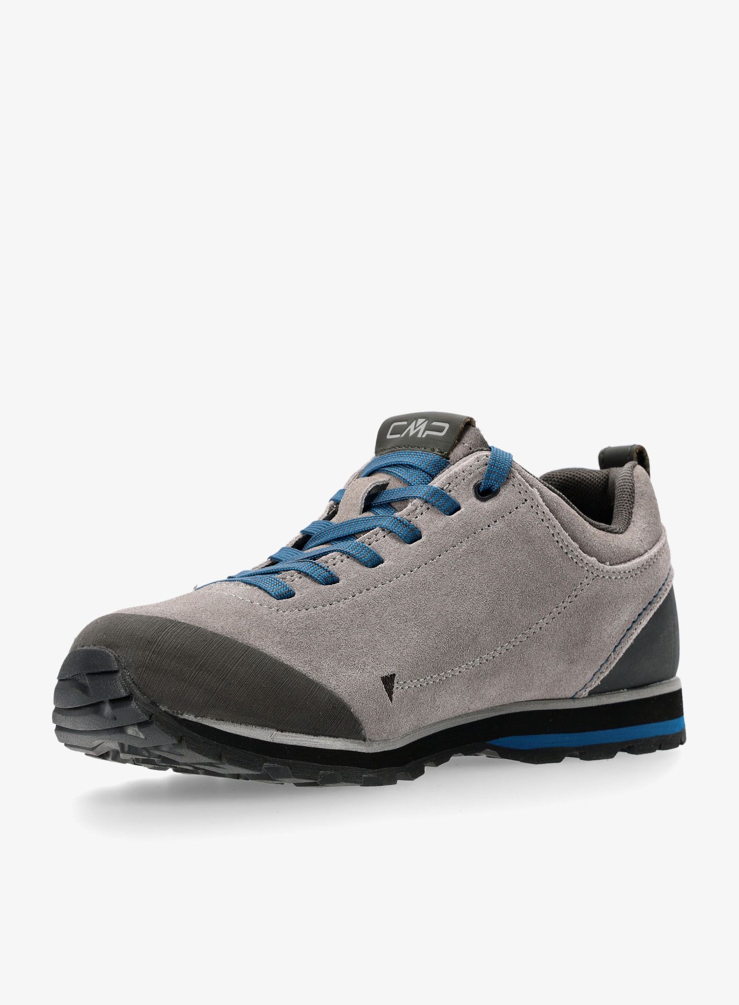 Planinarske cipele CMP Elettra Low WP - almond