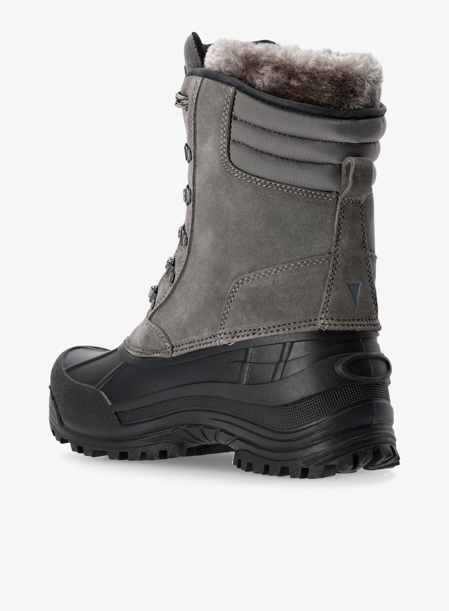 Zimske cipele CMP Kinos WP - basic grey