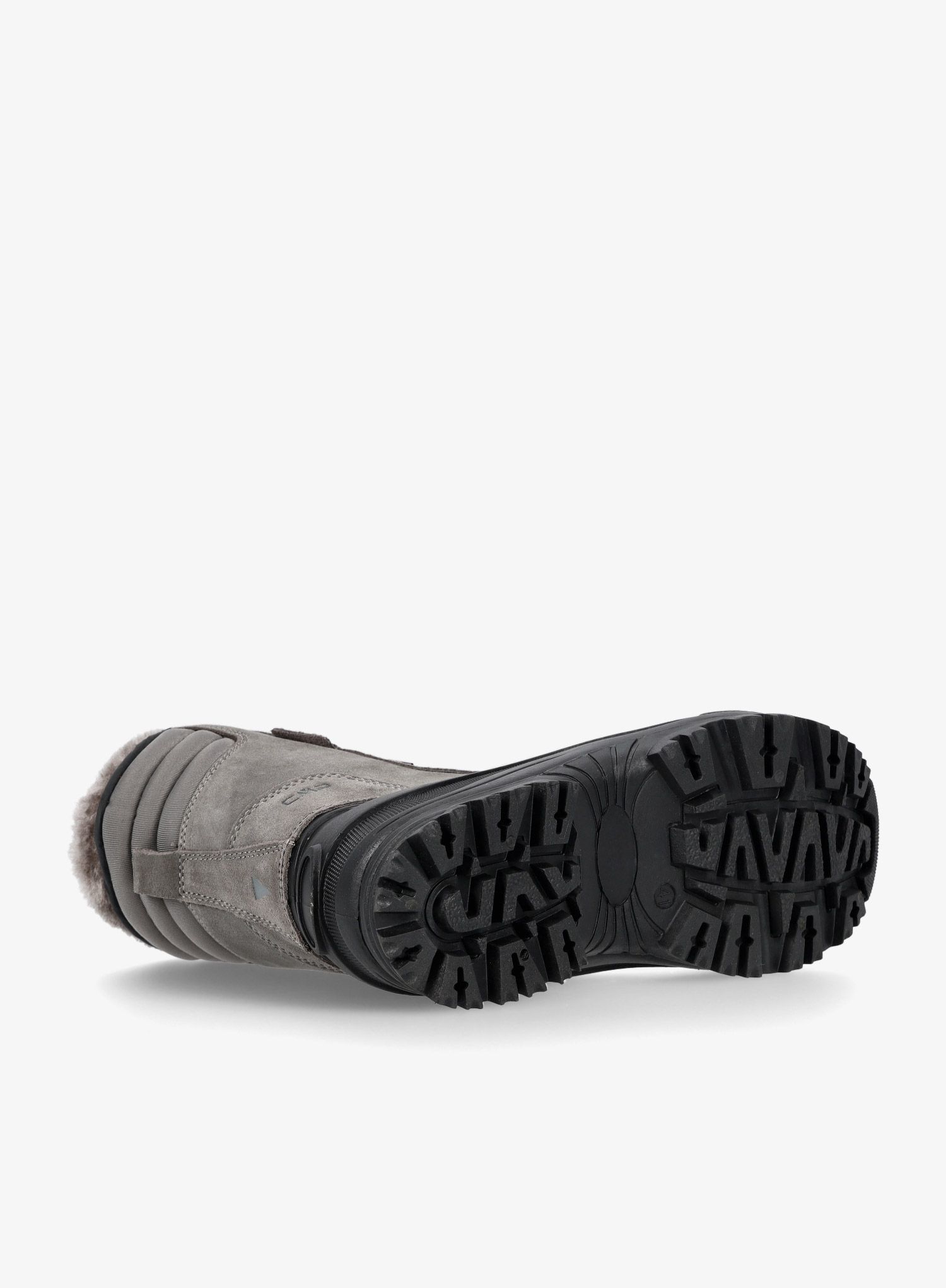 Zimske cipele CMP Kinos WP - basic grey