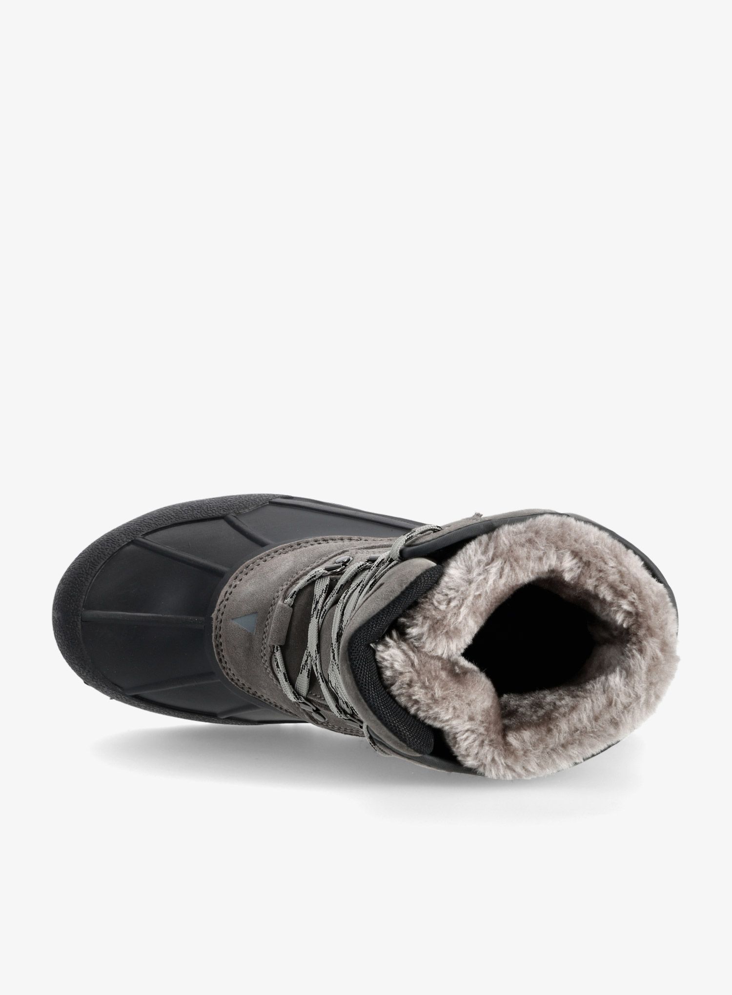 Zimske cipele CMP Kinos WP - basic grey