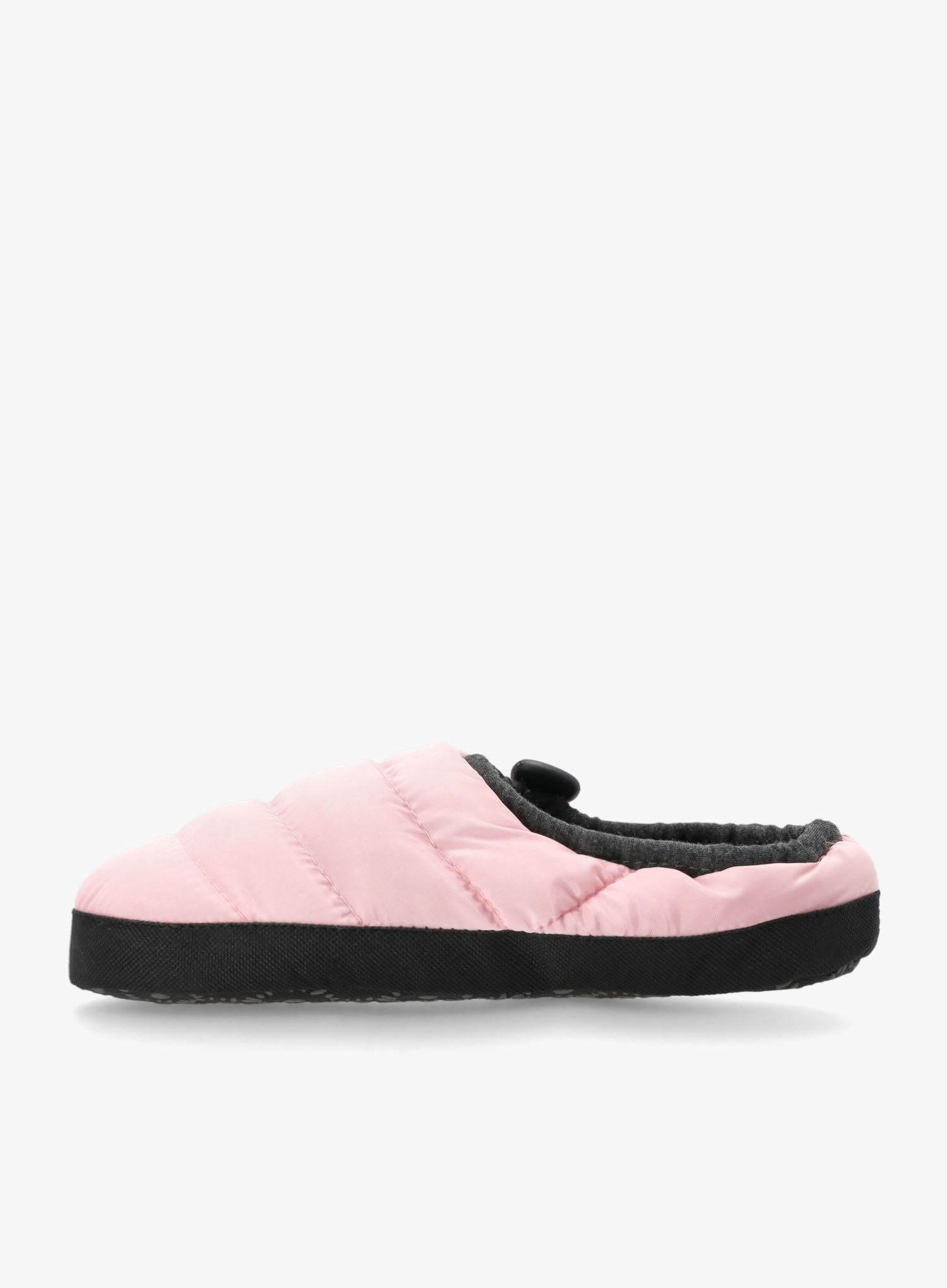 Ženske perjane papuče CMP Lyinx Slipper - rose