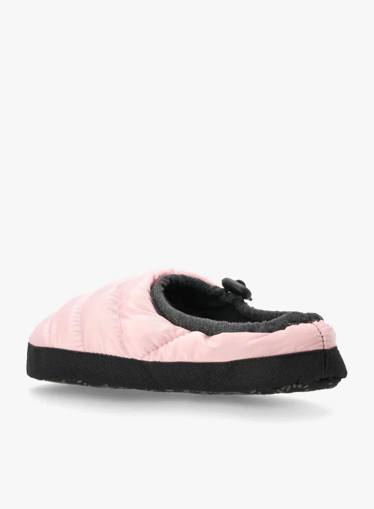 Ženske perjane papuče CMP Lyinx Slipper - rose