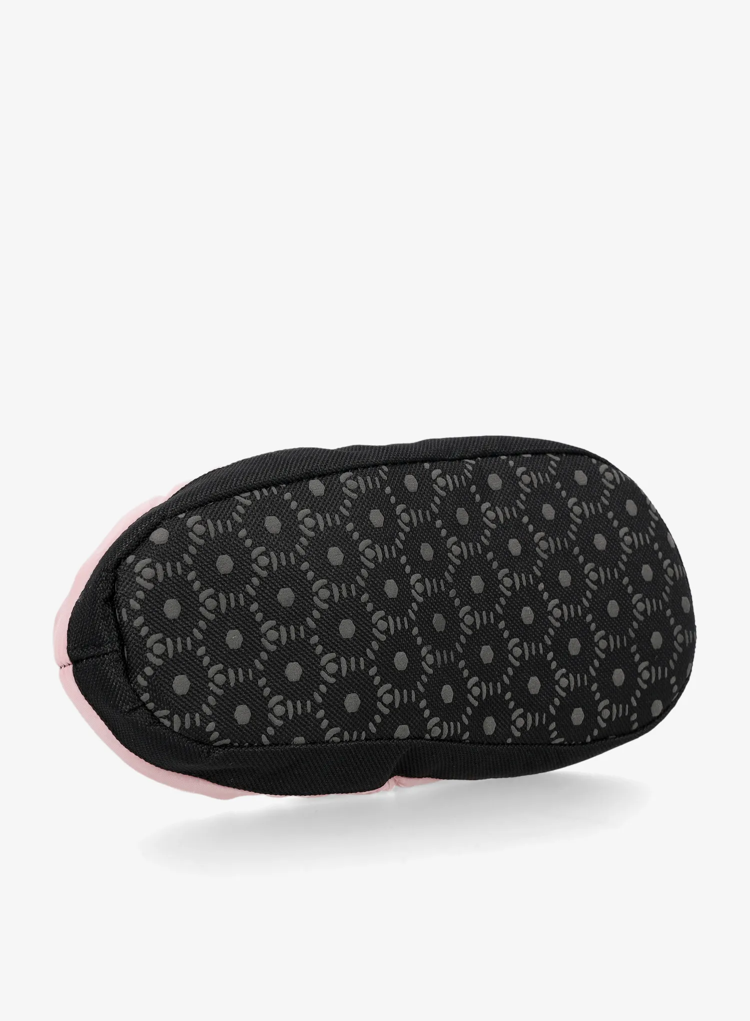 Ženske perjane papuče CMP Lyinx Slipper - rose