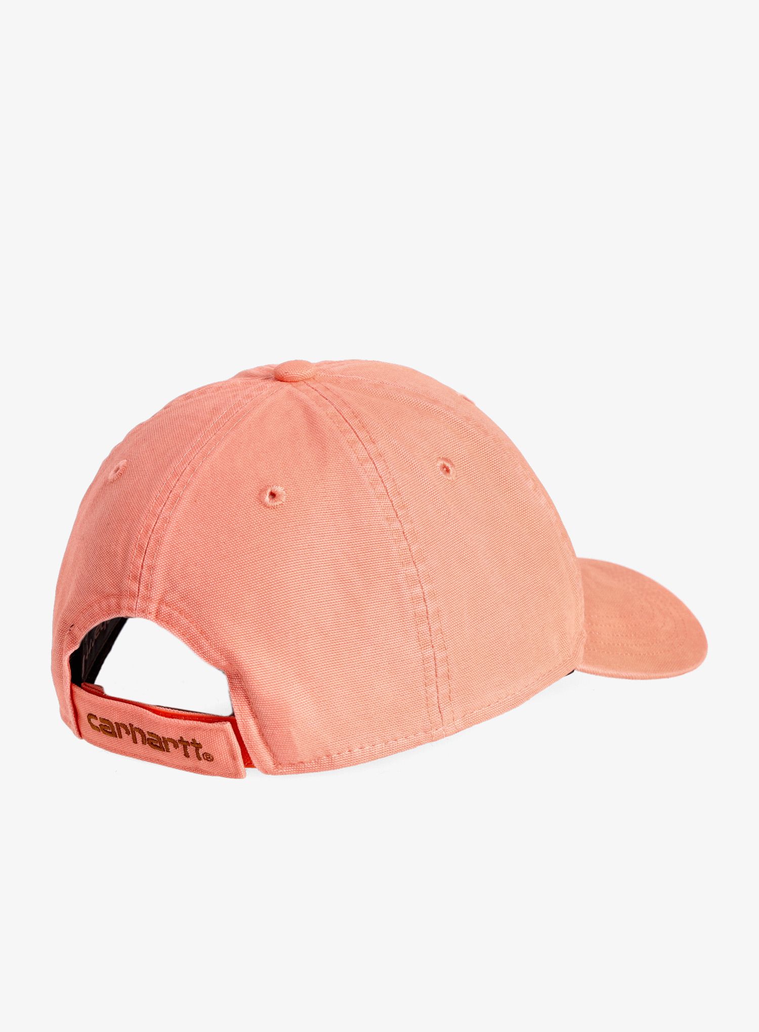 Kačket Carhartt Odessa Cap - hibiscus