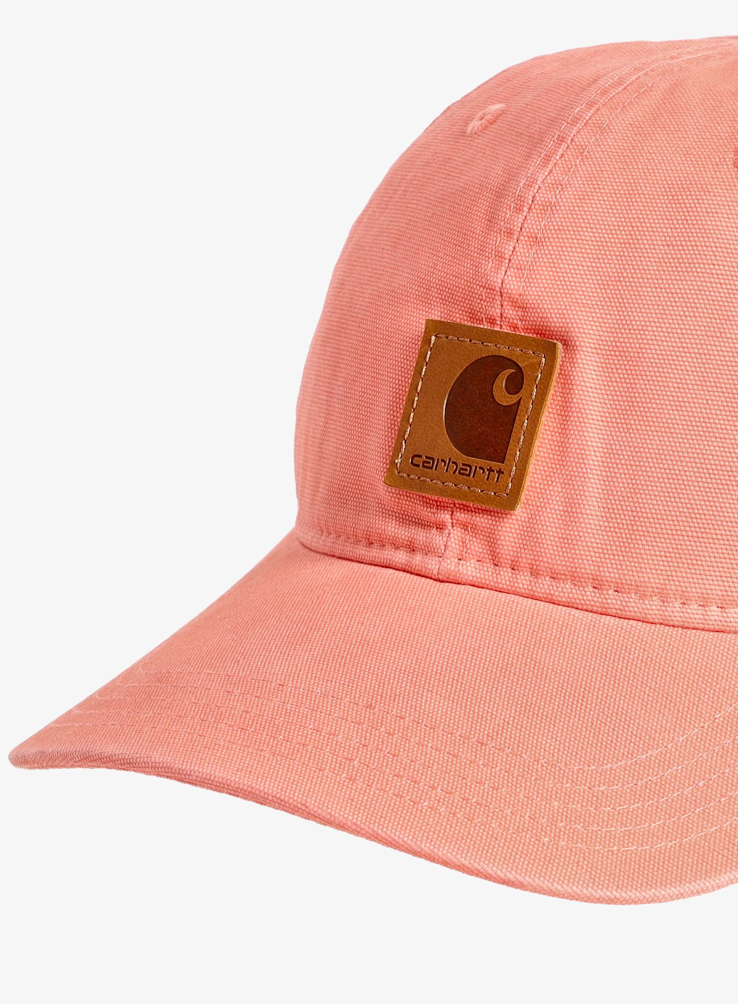 Kačket Carhartt Odessa Cap - hibiscus