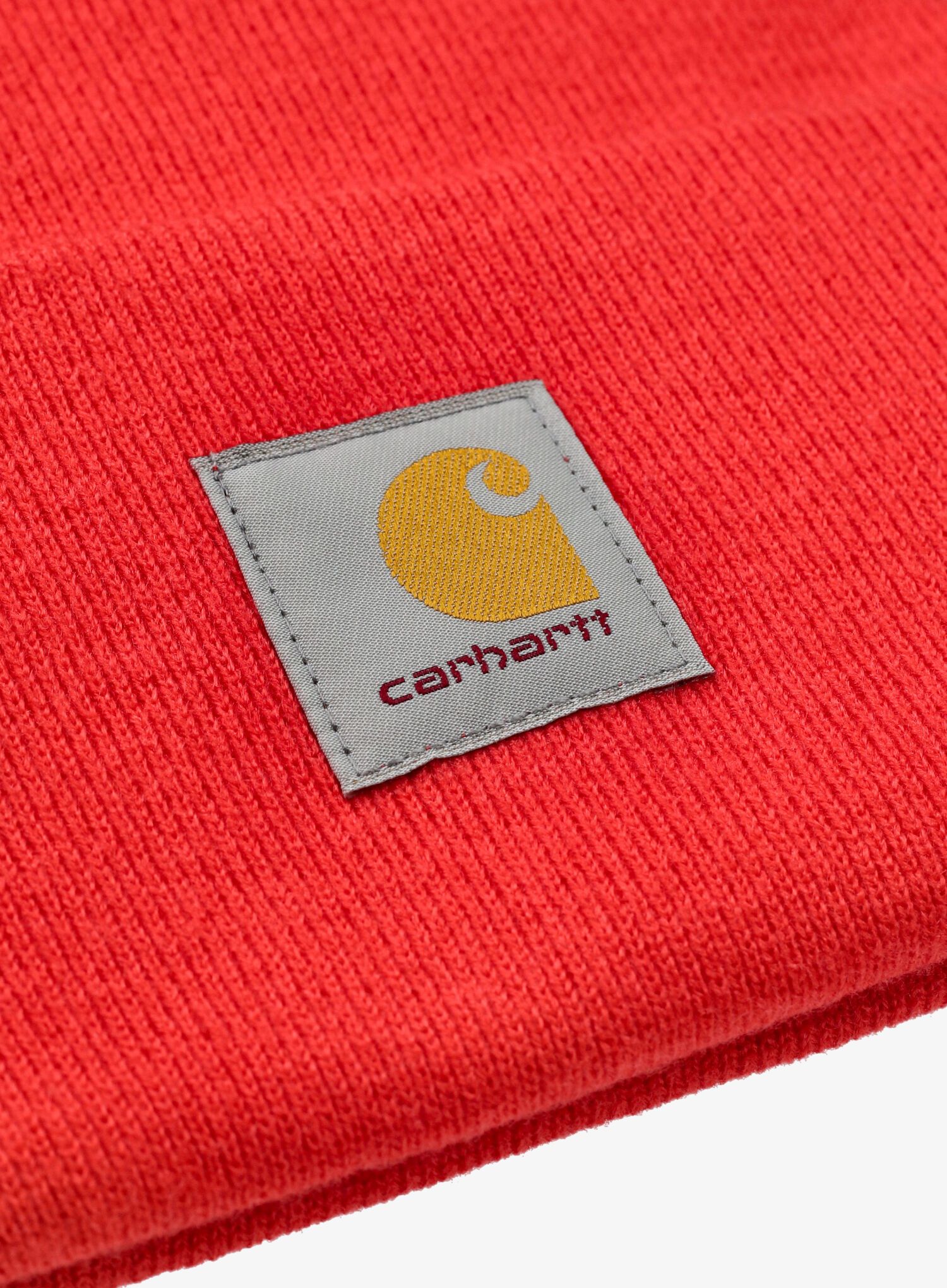 Zimska kapa Carhartt Watch Hat - bittersweet